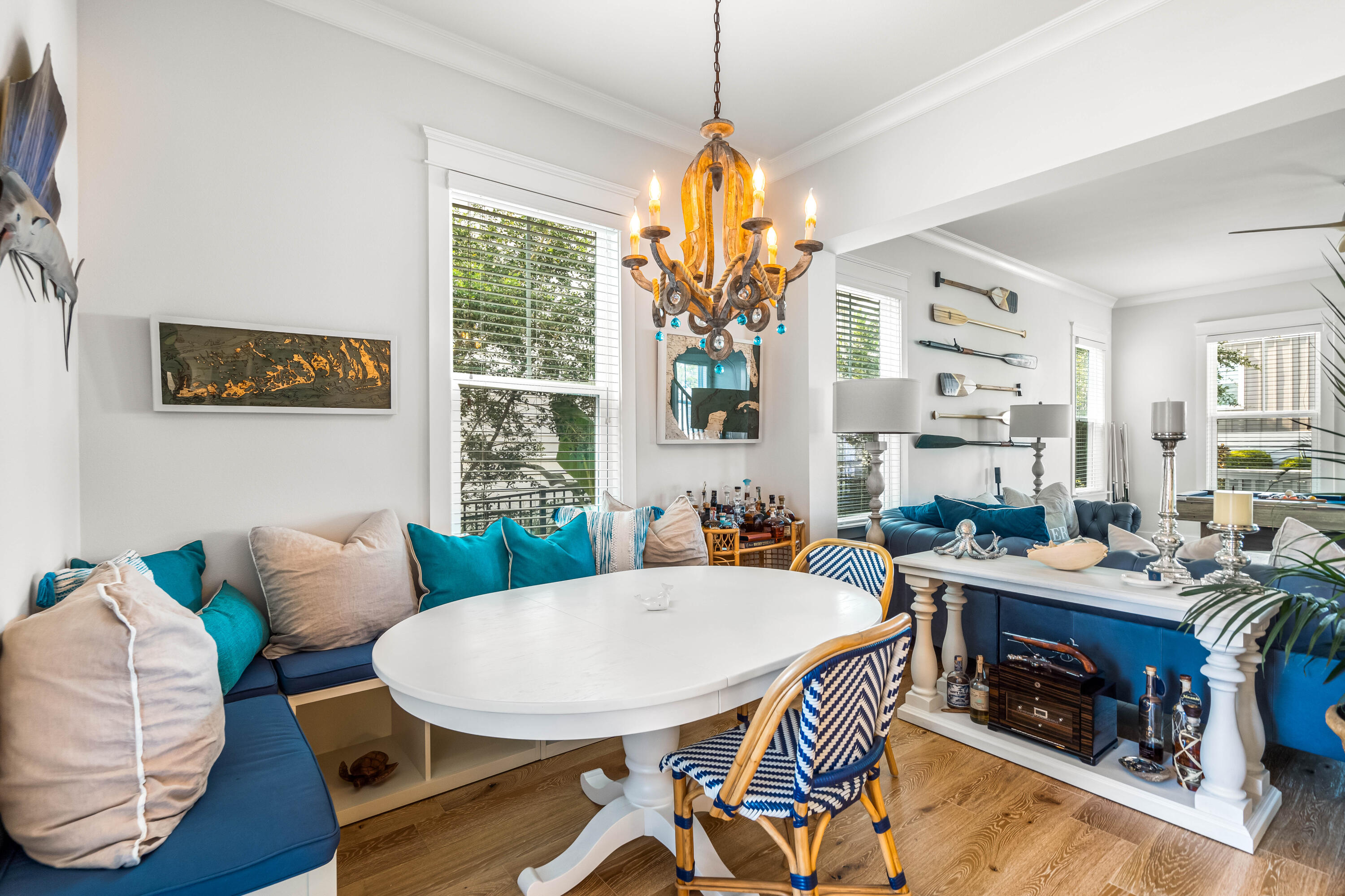 HIGHLAND PARKS - Residential