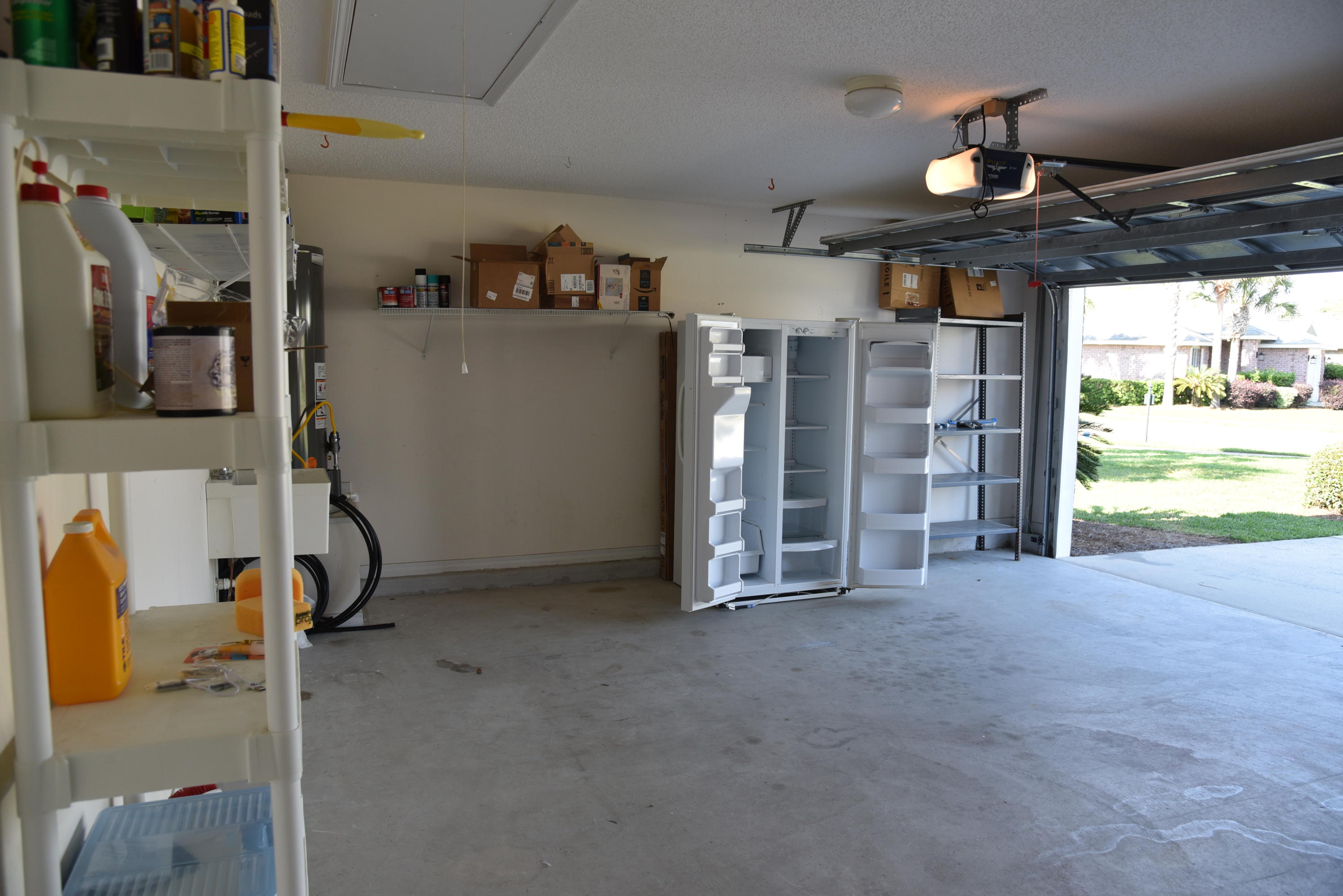 PARADISE RETREAT - Residential