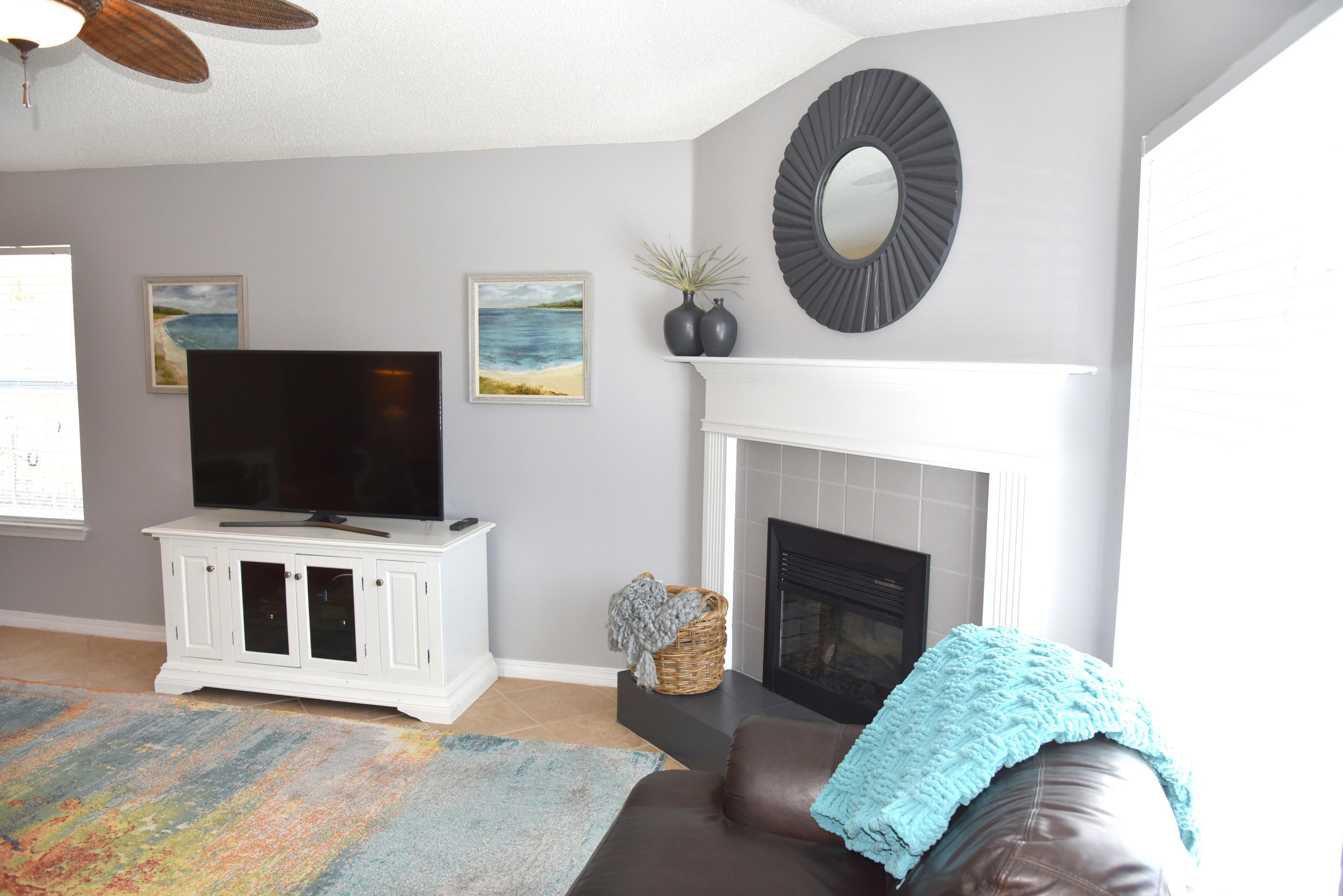 PARADISE RETREAT - Residential