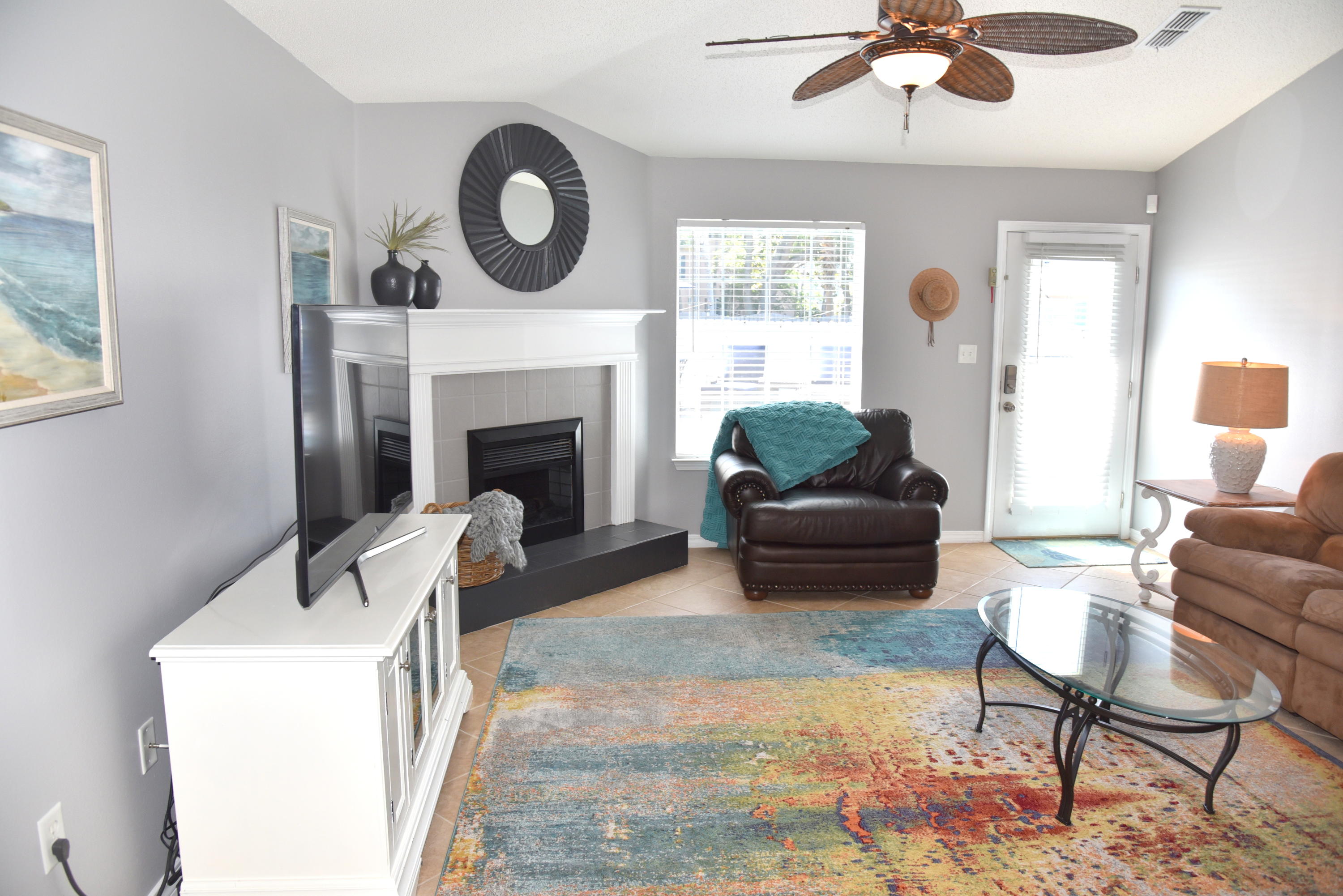 PARADISE RETREAT - Residential