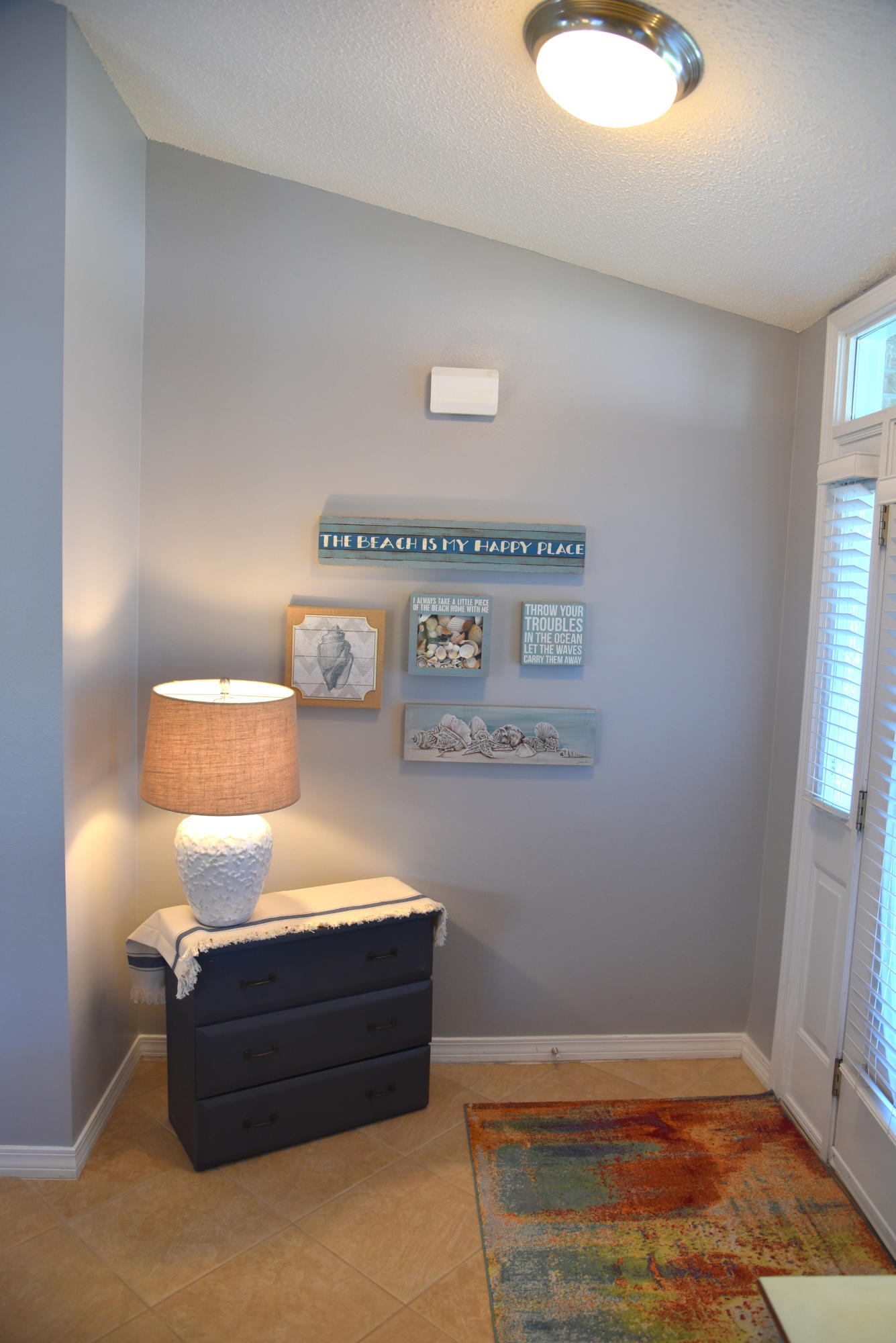 PARADISE RETREAT - Residential