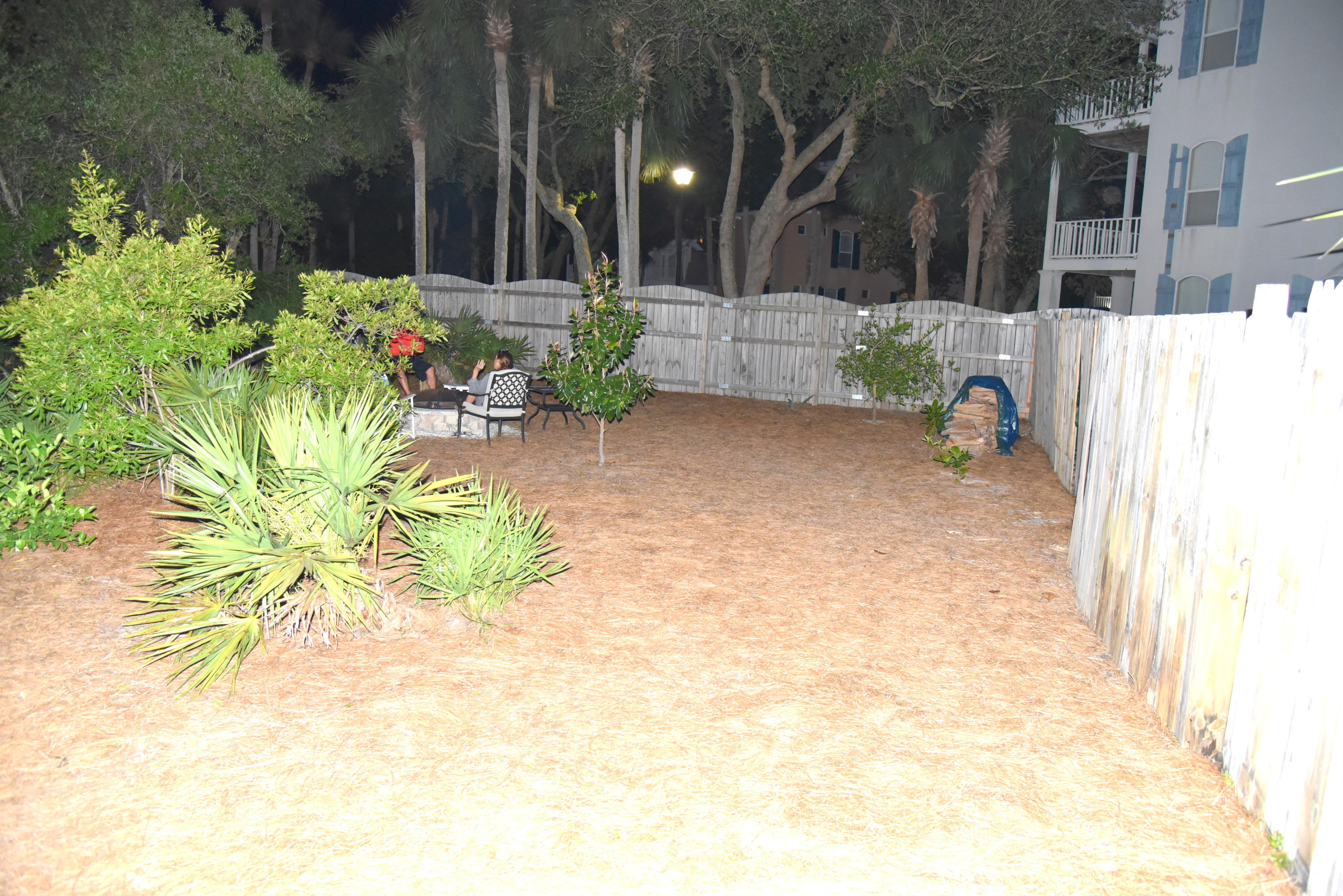 PARADISE RETREAT - Residential