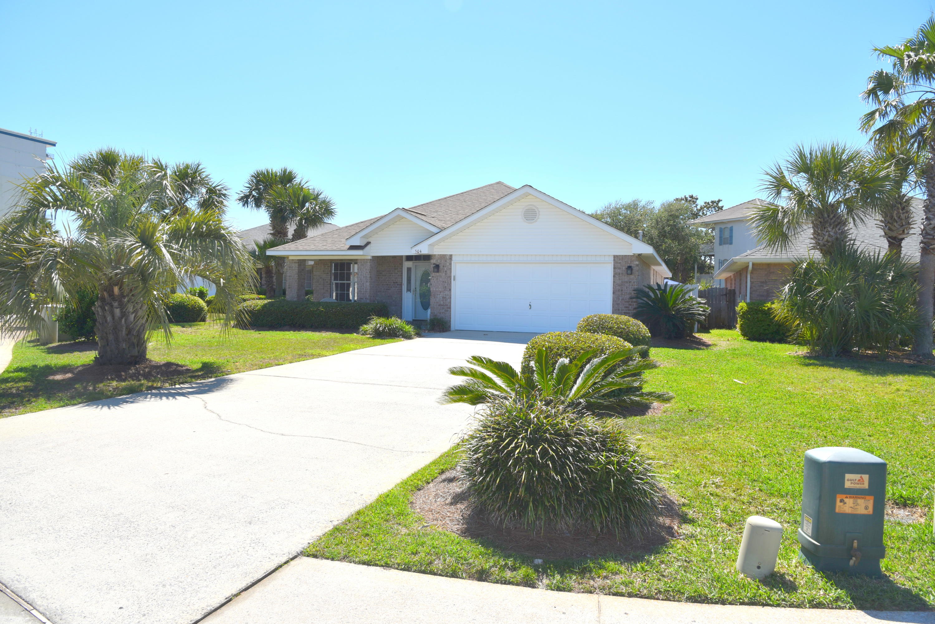 PARADISE RETREAT - Residential