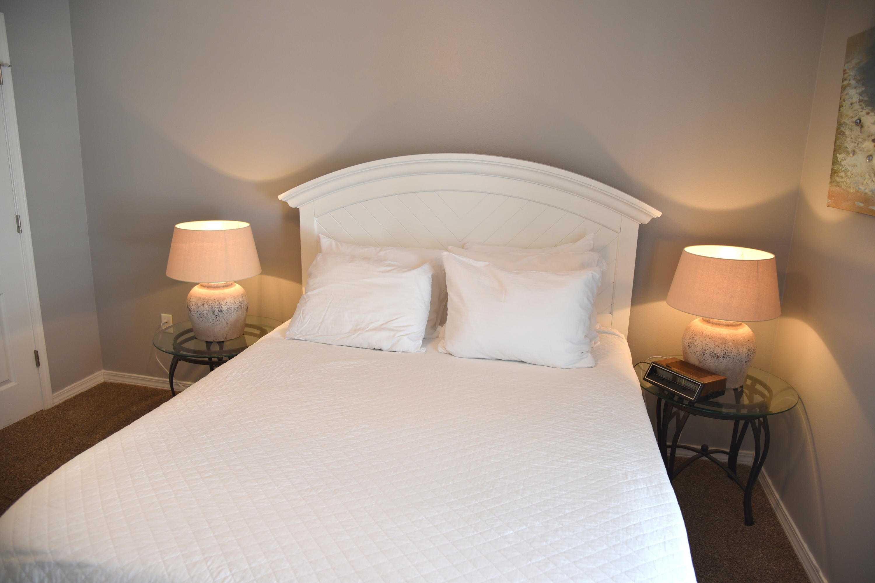 PARADISE RETREAT - Residential