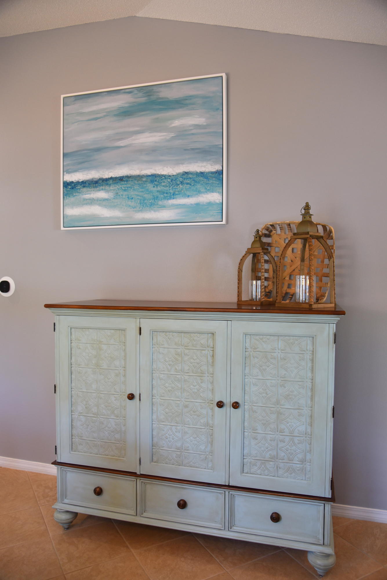 PARADISE RETREAT - Residential