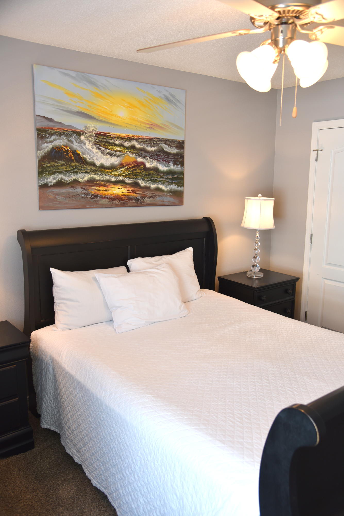 PARADISE RETREAT - Residential