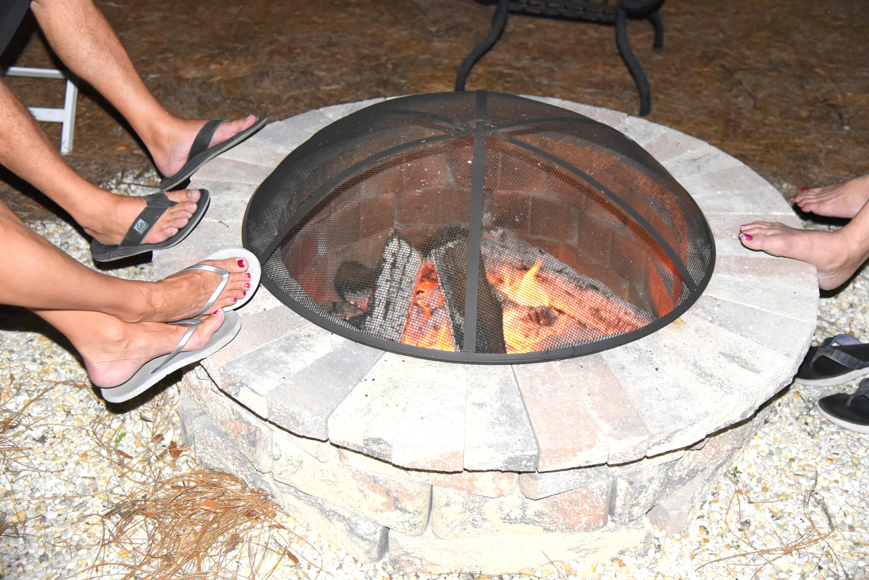 PARADISE RETREAT - Residential