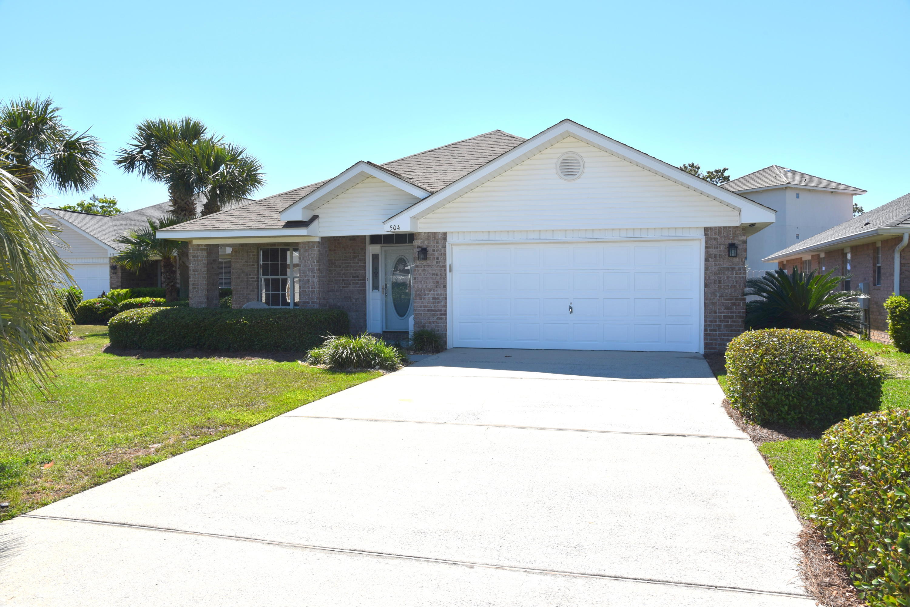 PARADISE RETREAT - Residential