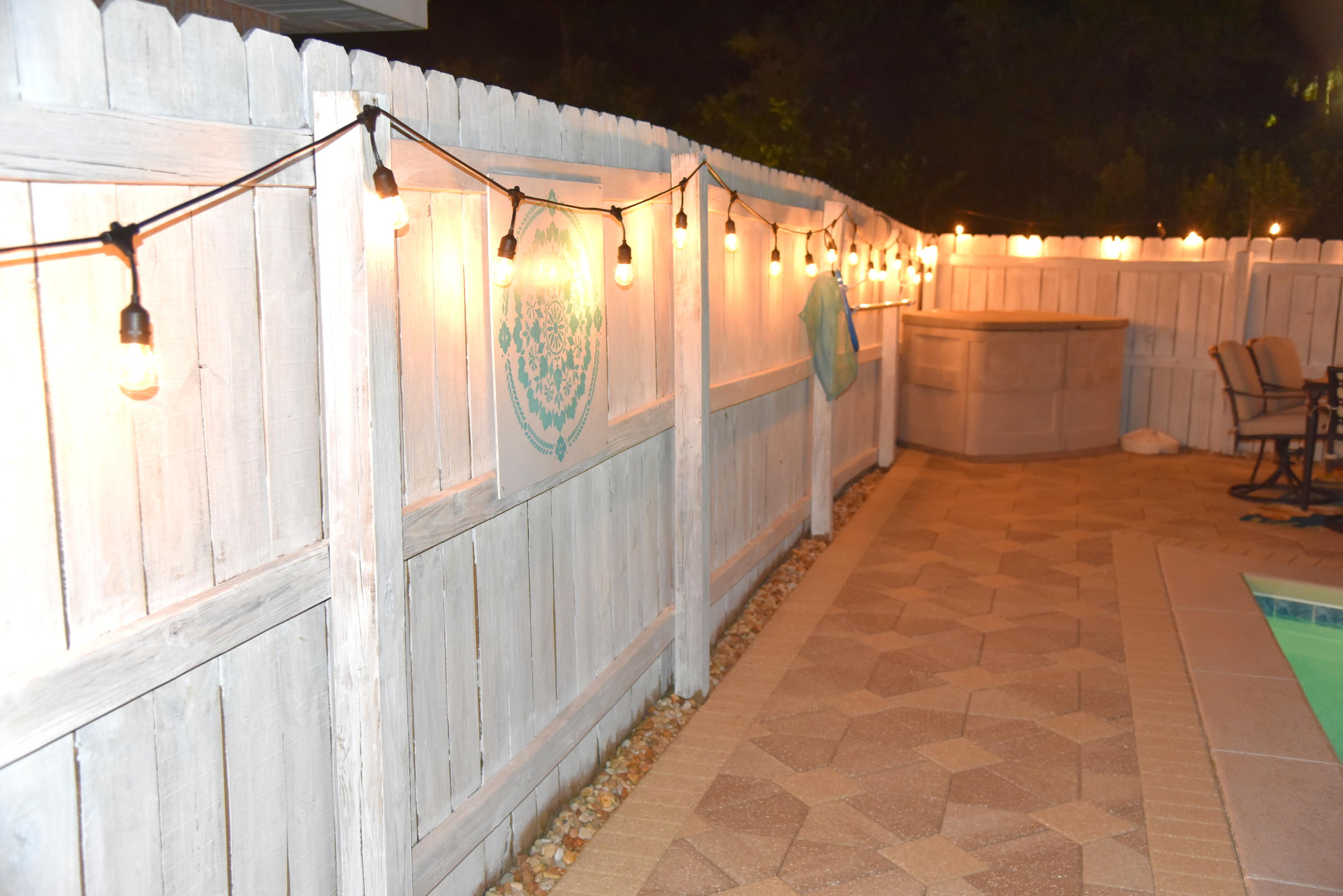 PARADISE RETREAT - Residential