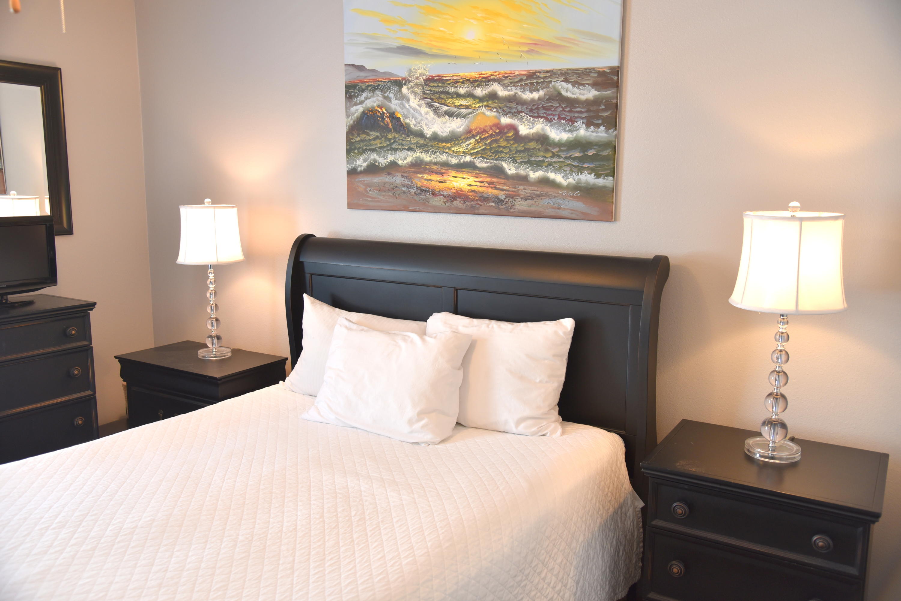 PARADISE RETREAT - Residential