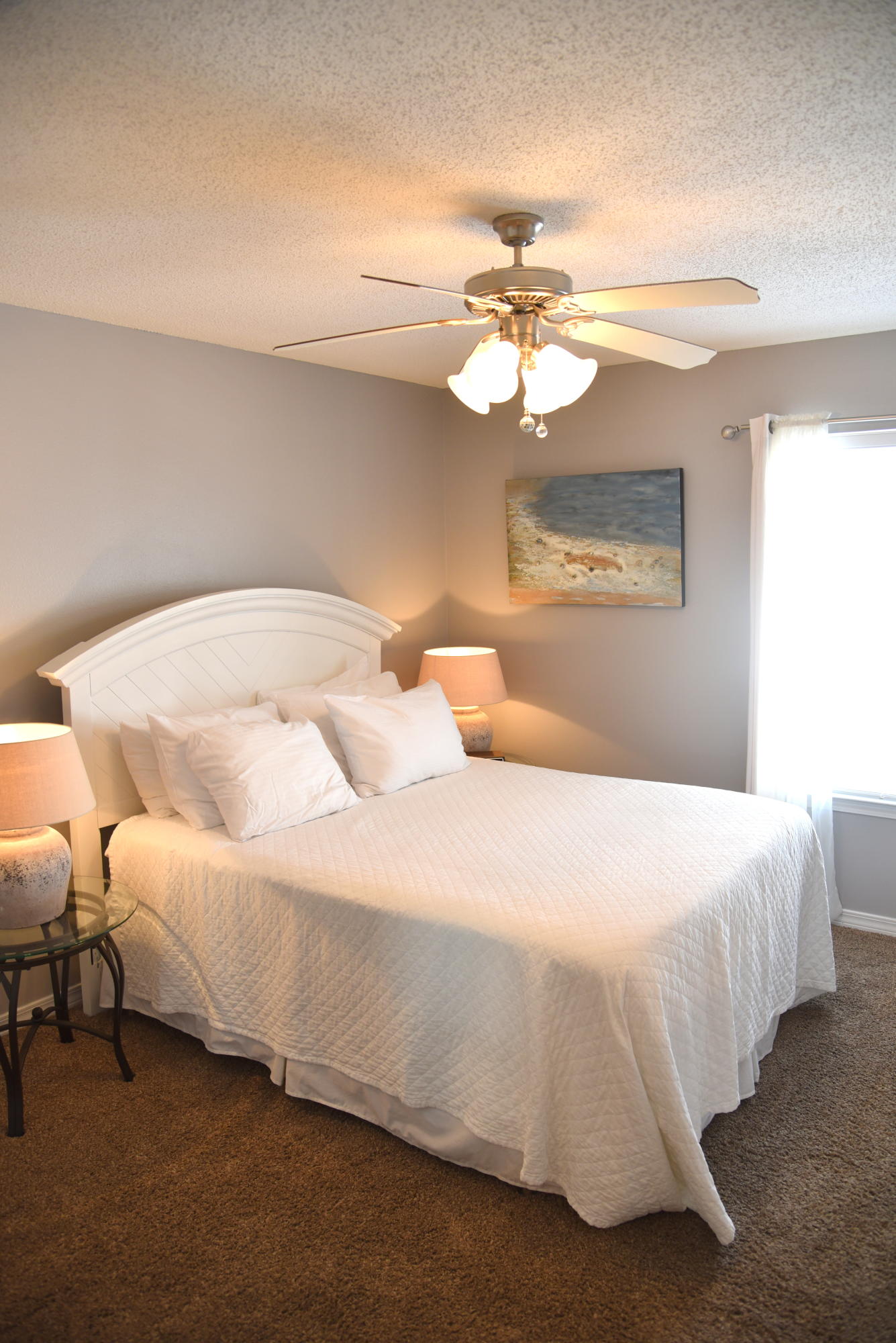 PARADISE RETREAT - Residential