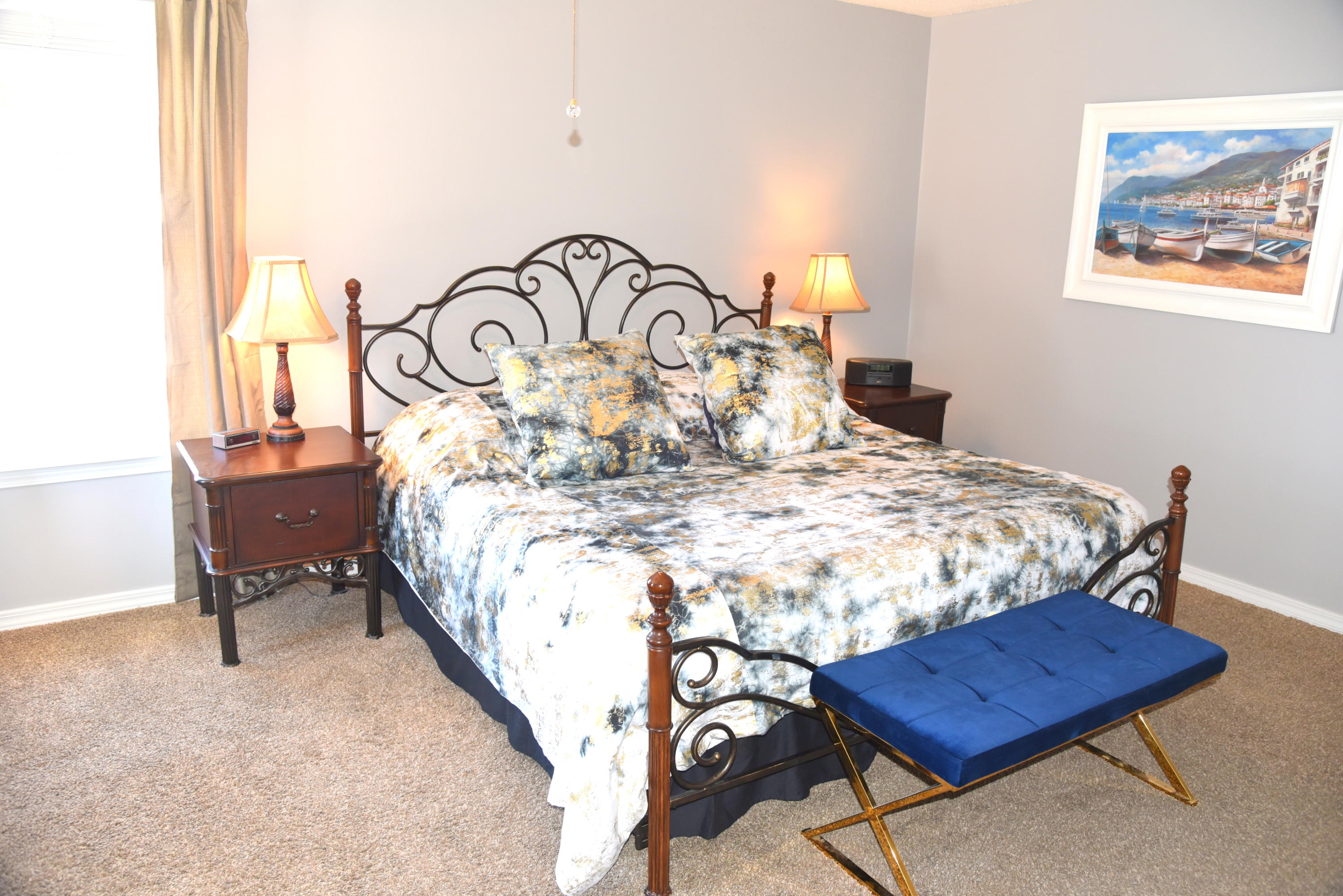 PARADISE RETREAT - Residential