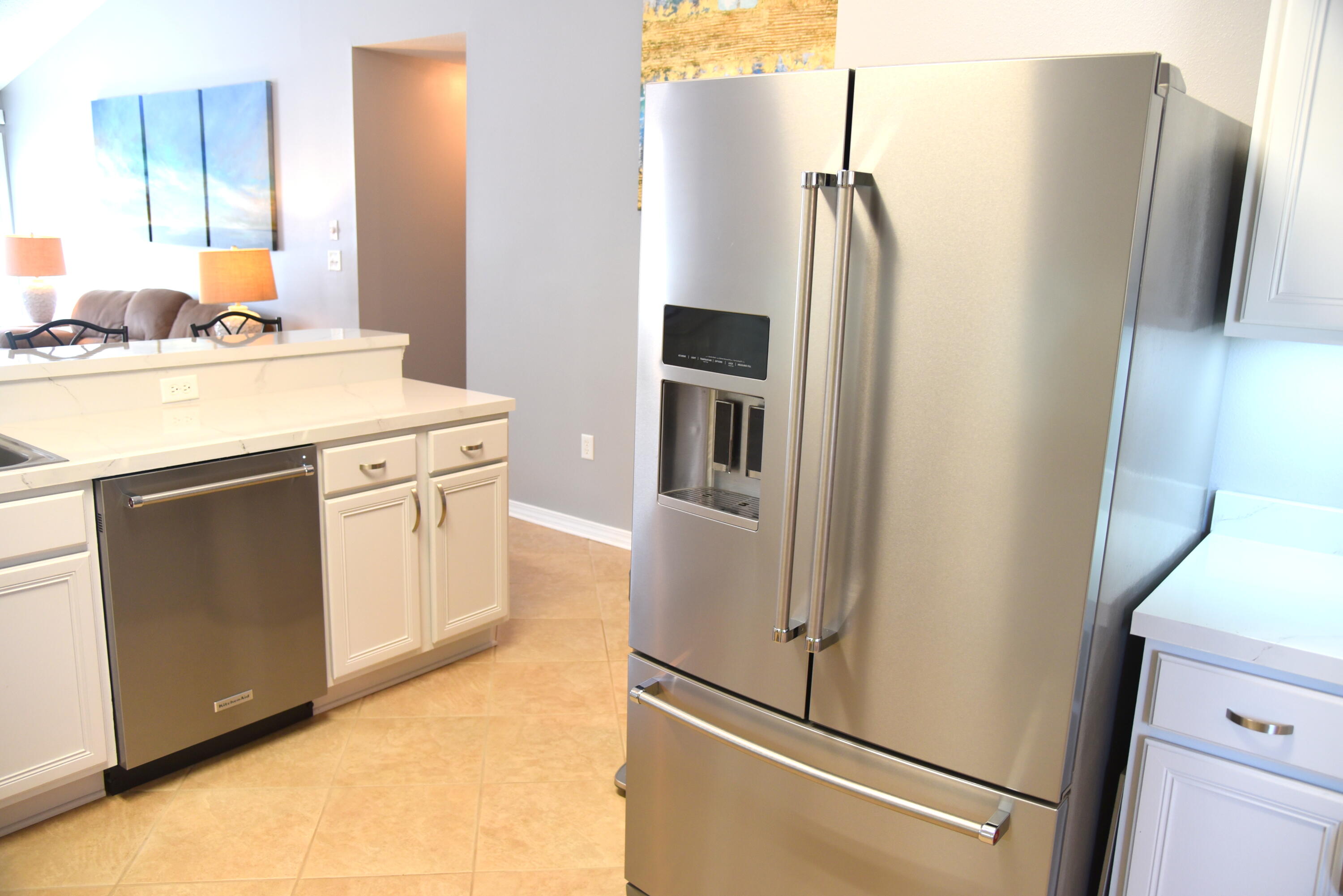 PARADISE RETREAT - Residential