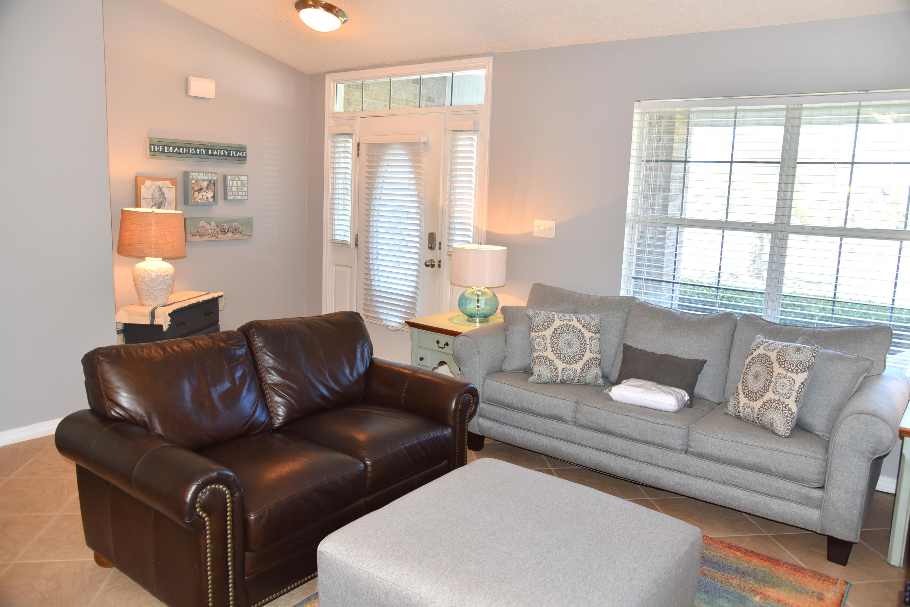 PARADISE RETREAT - Residential