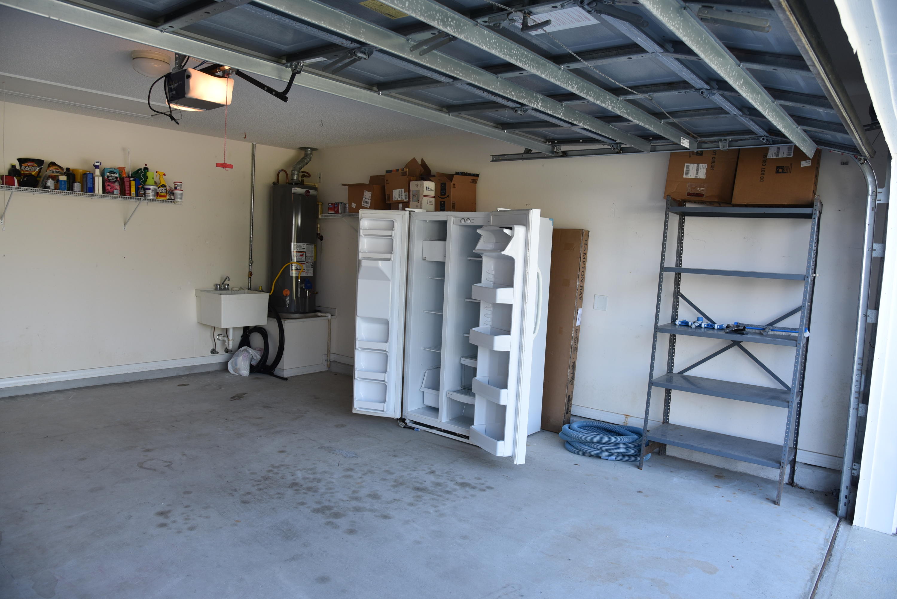 PARADISE RETREAT - Residential