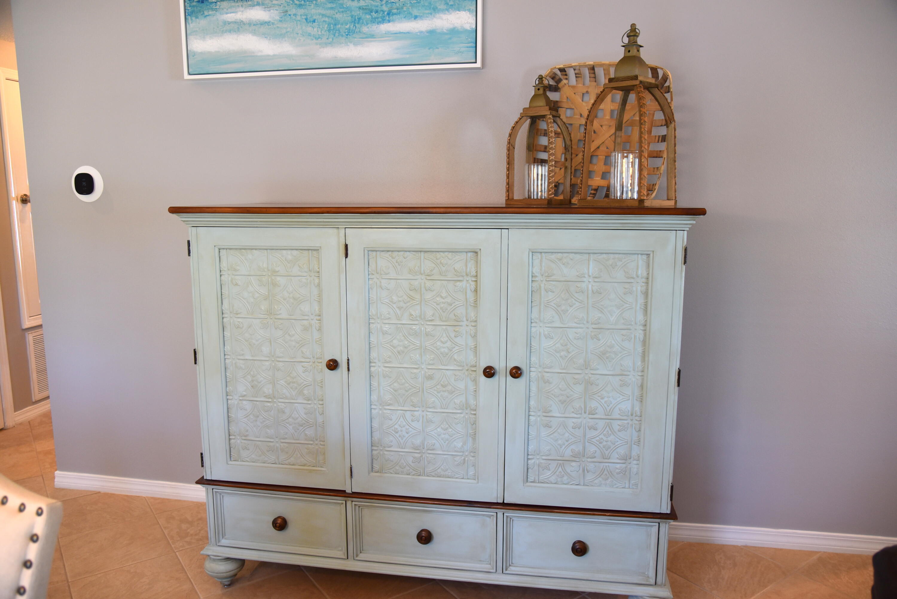 PARADISE RETREAT - Residential