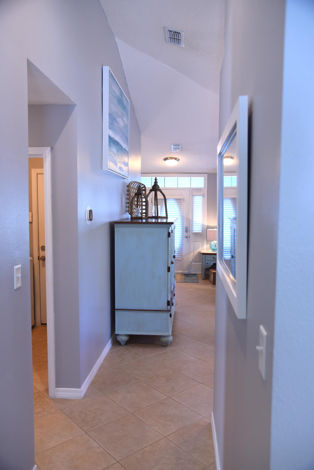 PARADISE RETREAT - Residential