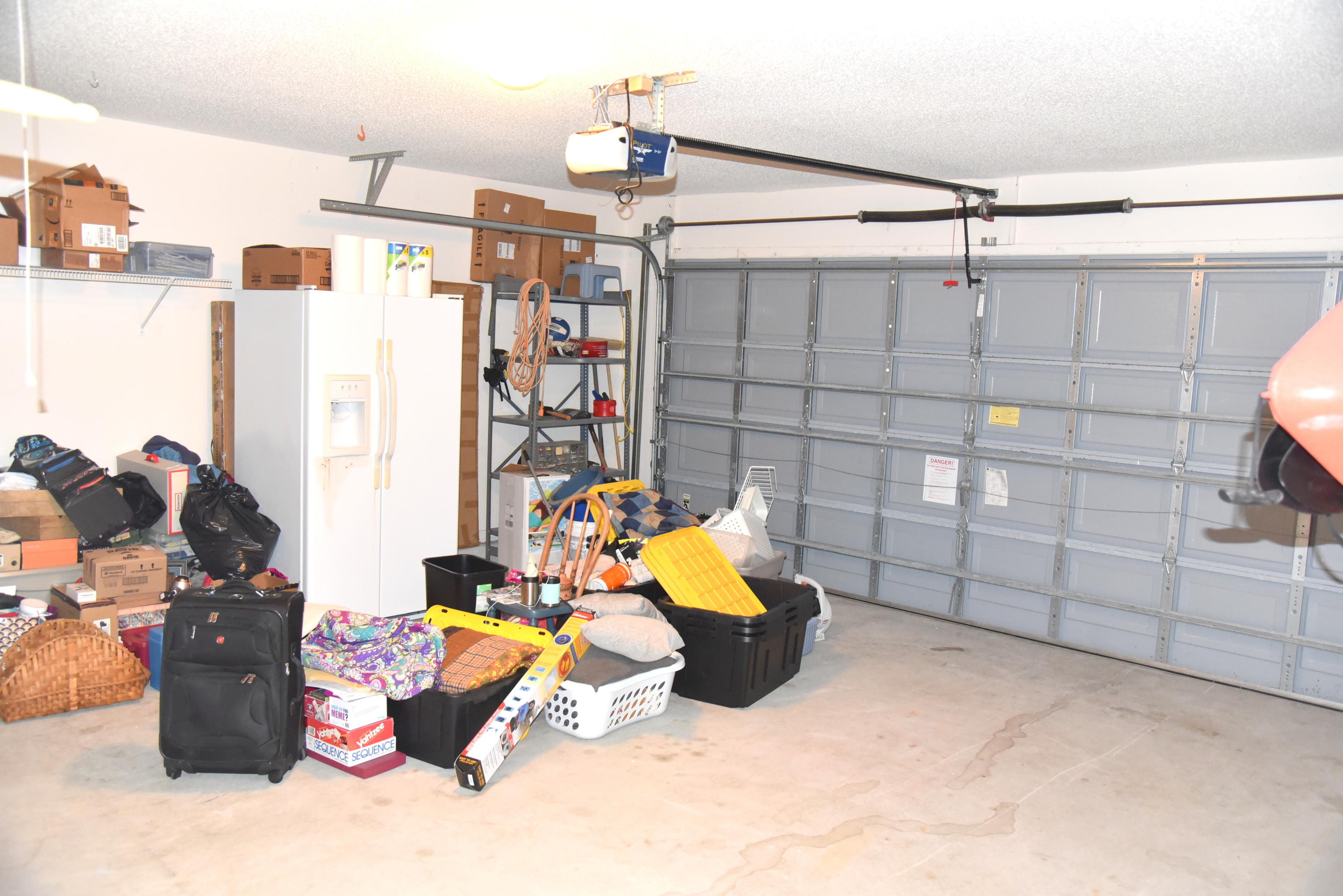 PARADISE RETREAT - Residential