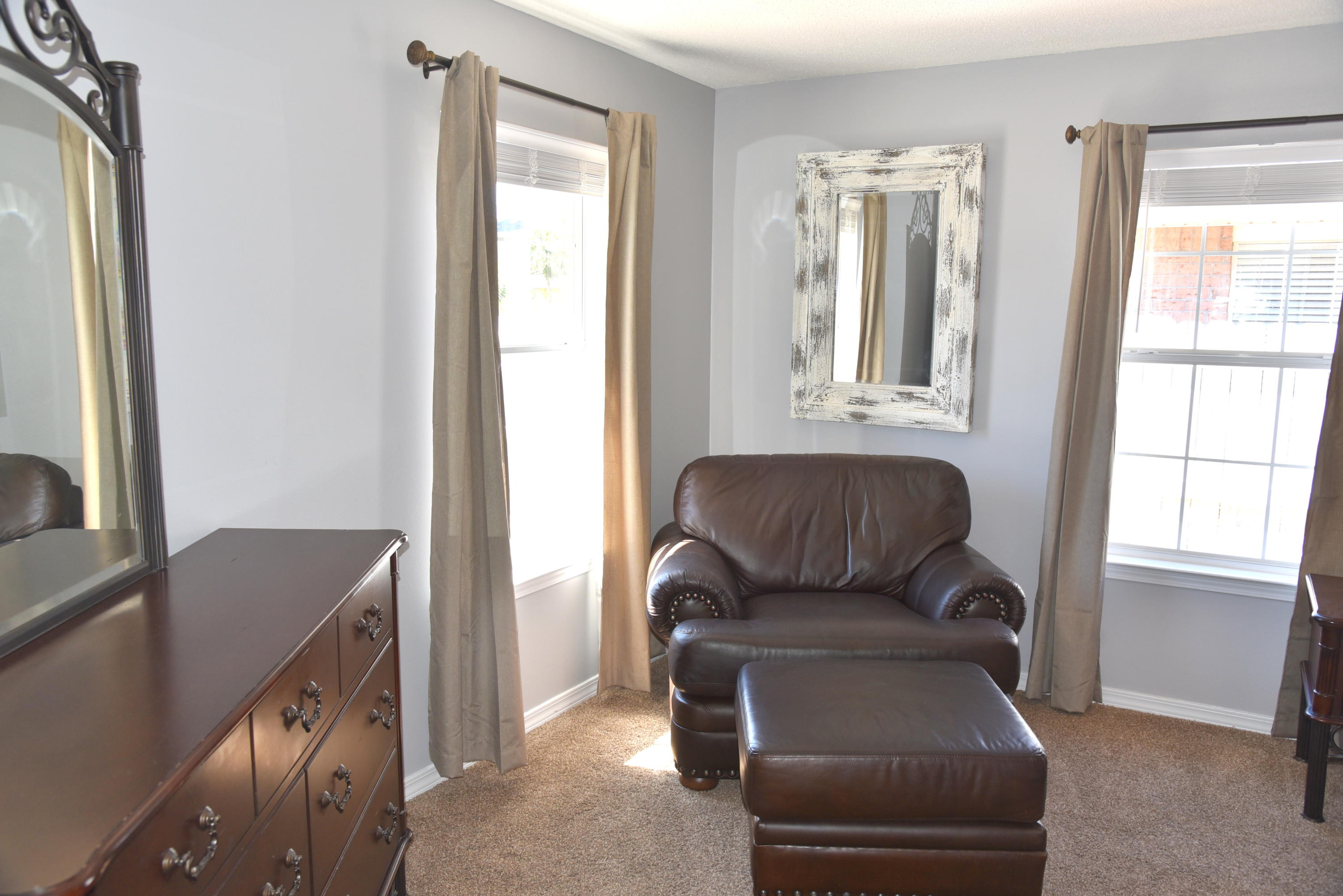 PARADISE RETREAT - Residential