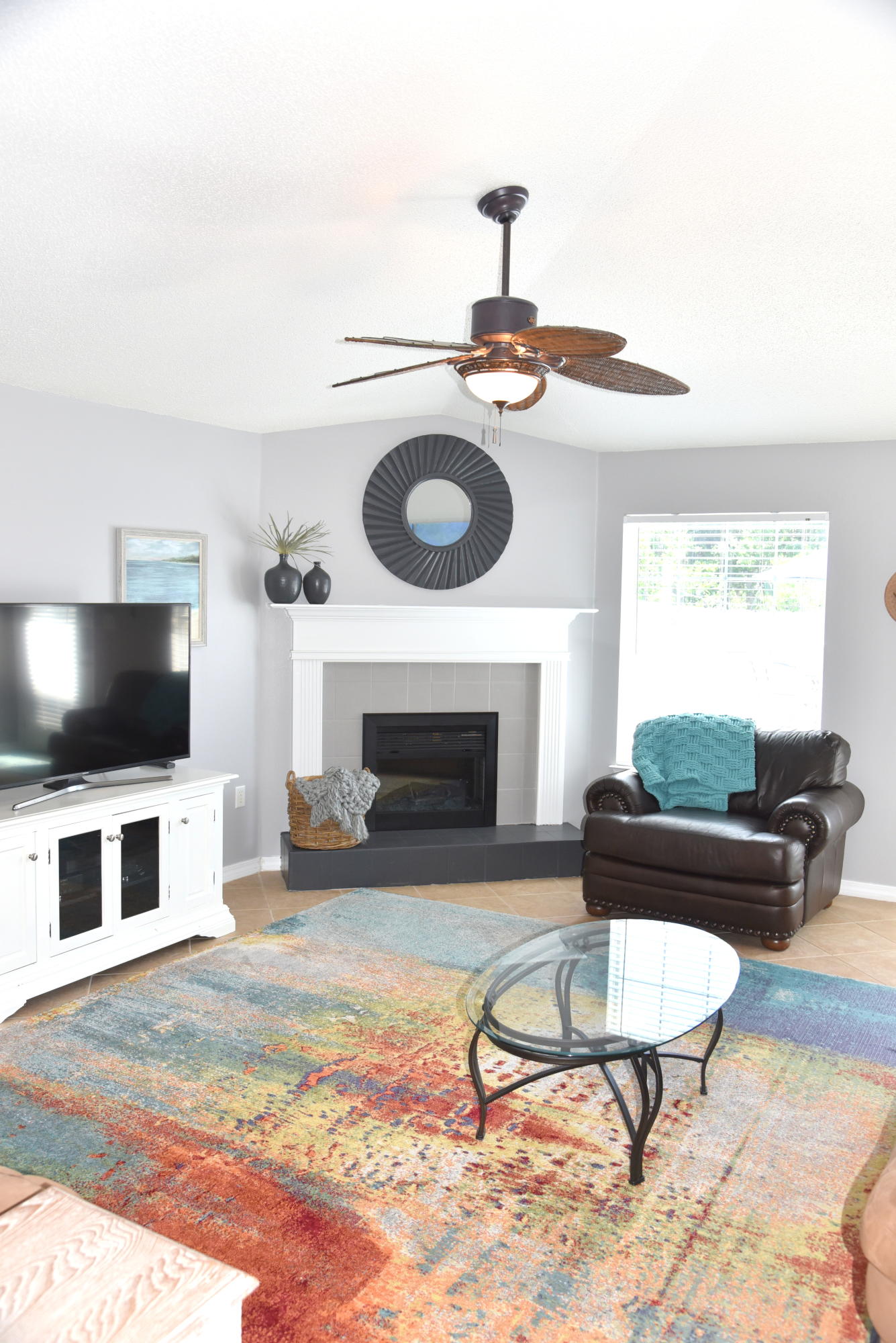 PARADISE RETREAT - Residential