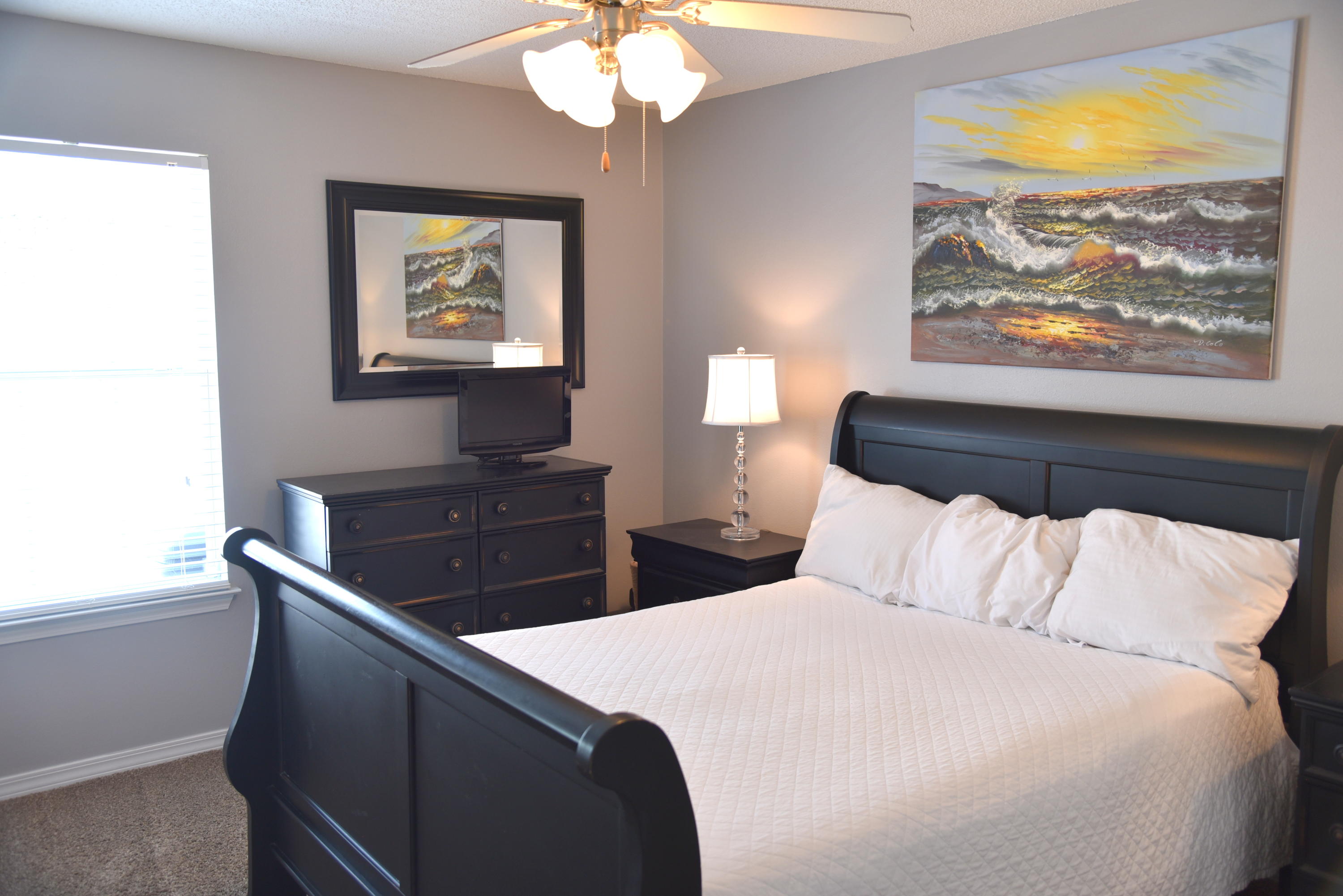 PARADISE RETREAT - Residential