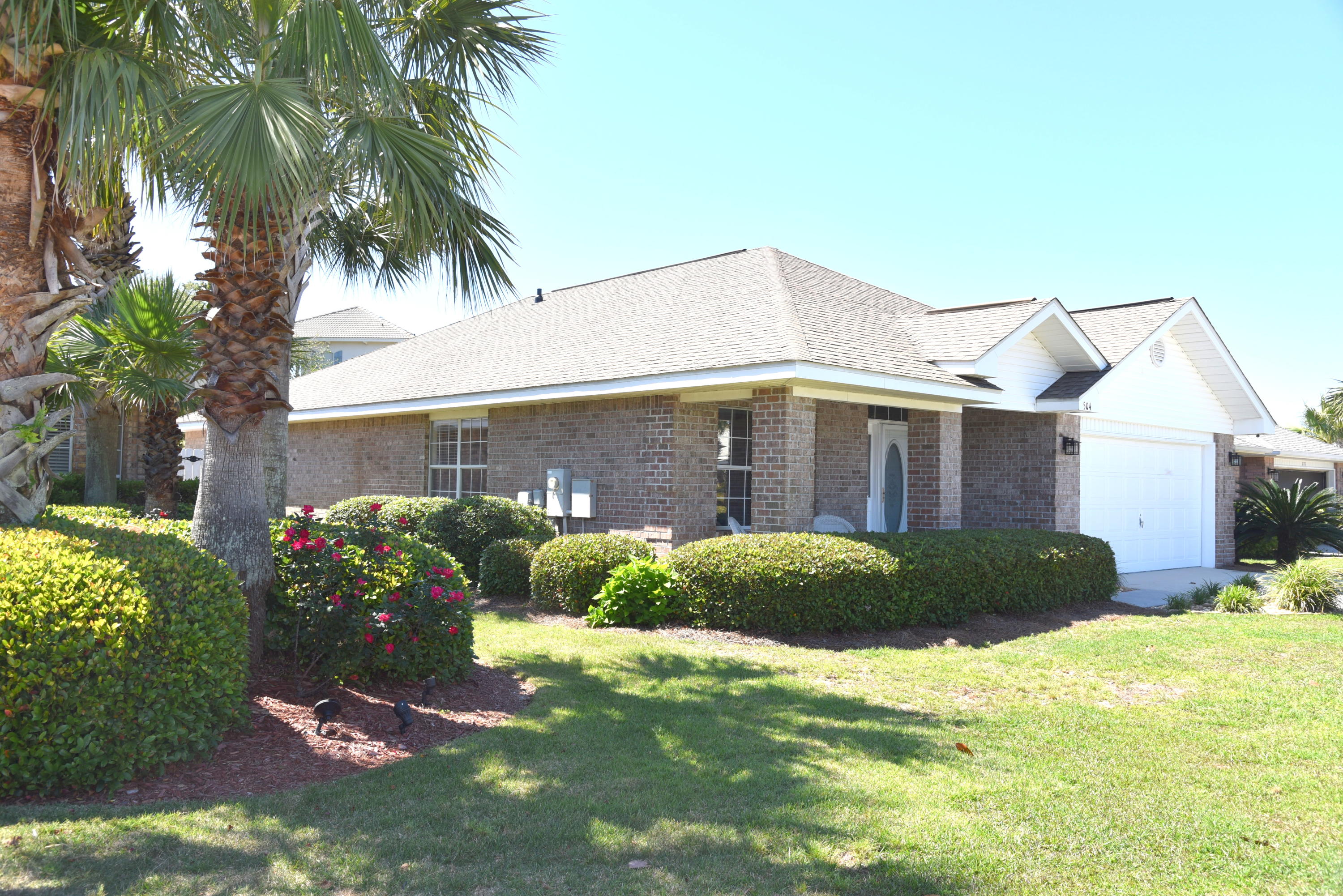 PARADISE RETREAT - Residential