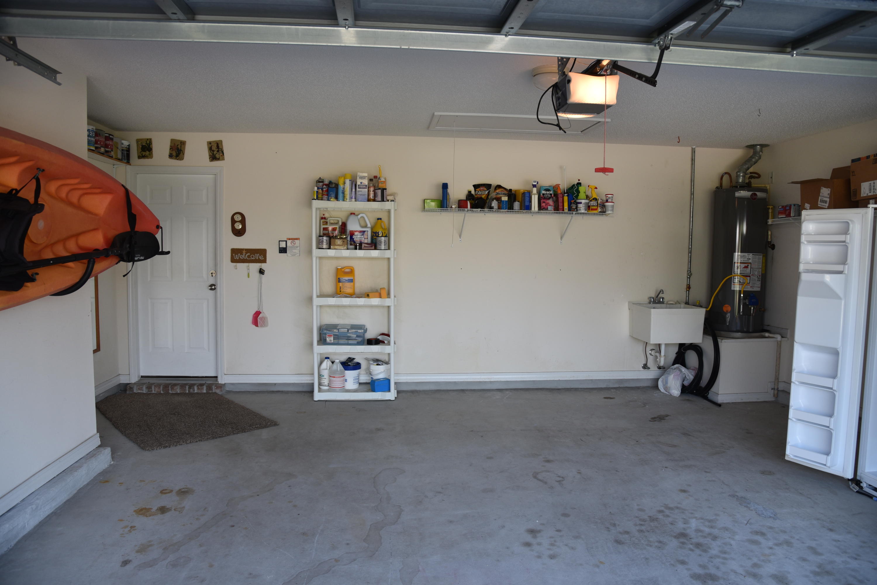 PARADISE RETREAT - Residential