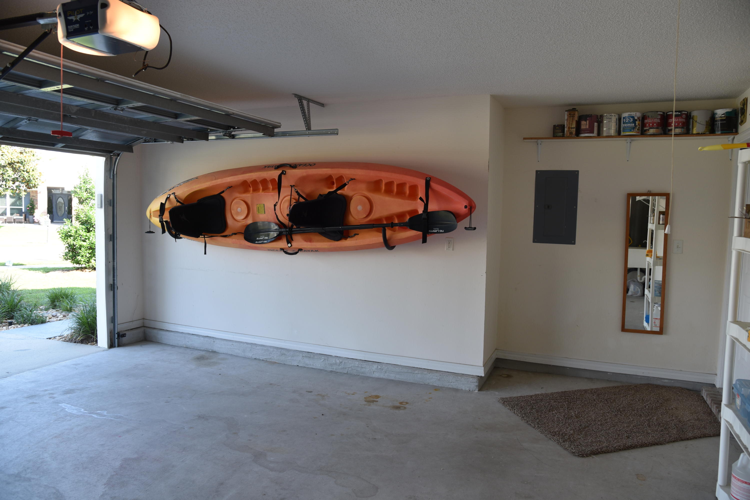 PARADISE RETREAT - Residential