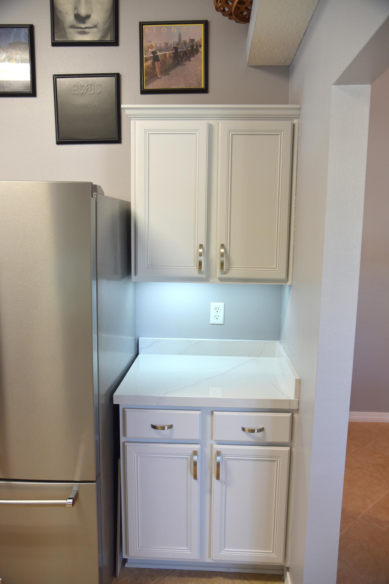 PARADISE RETREAT - Residential