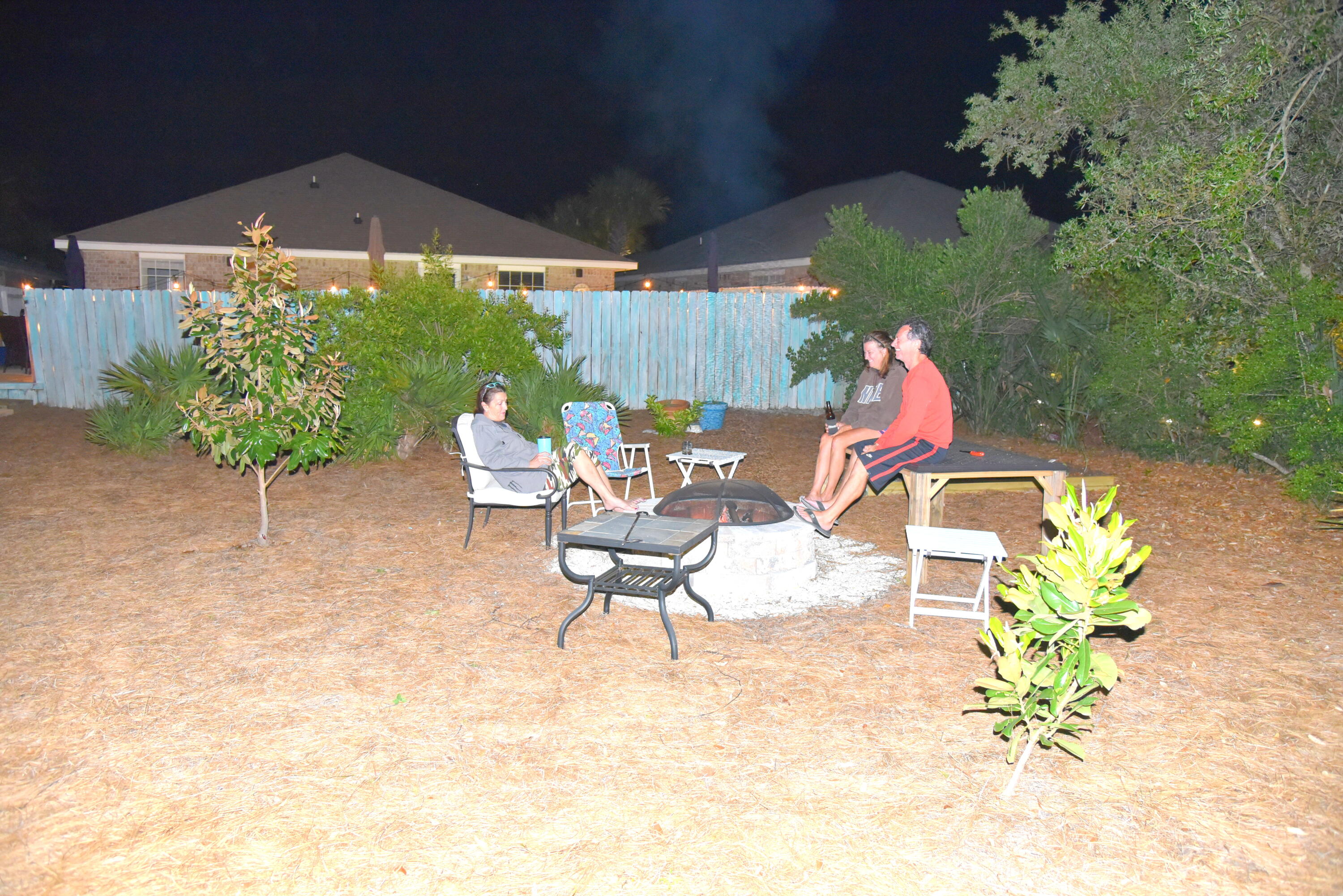 PARADISE RETREAT - Residential