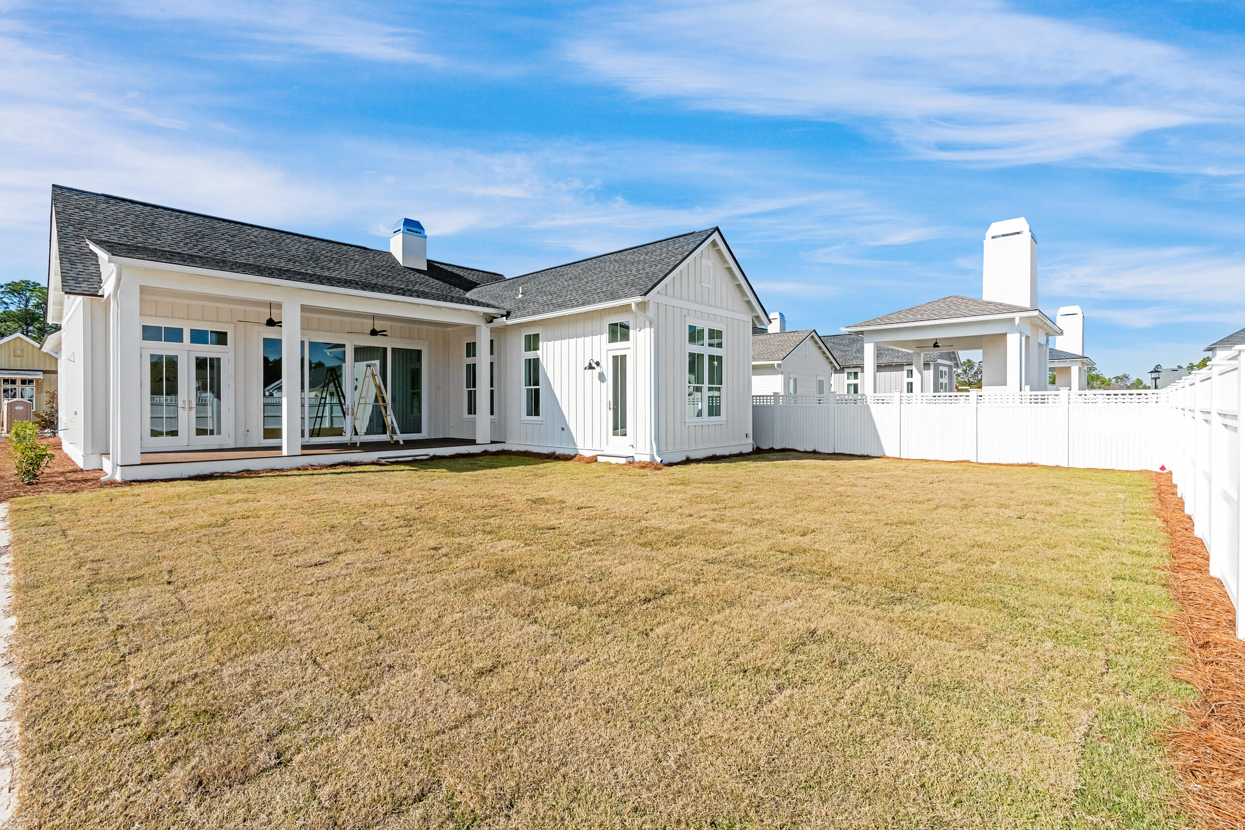 WATERSOUND ORIGINS - Residential