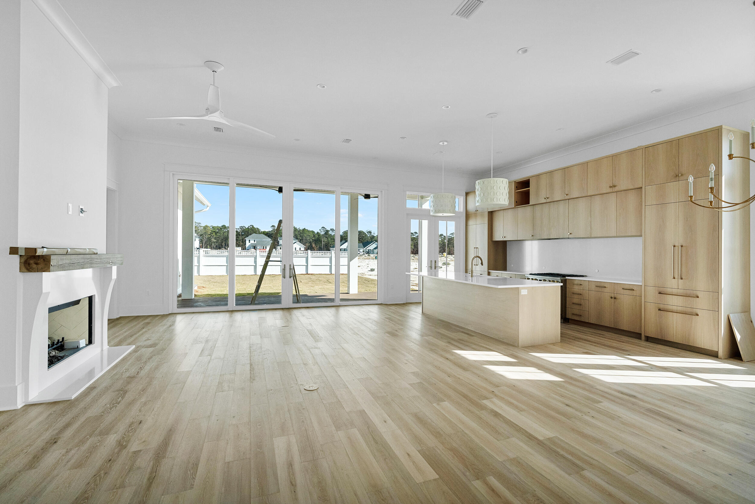 WATERSOUND ORIGINS - Residential