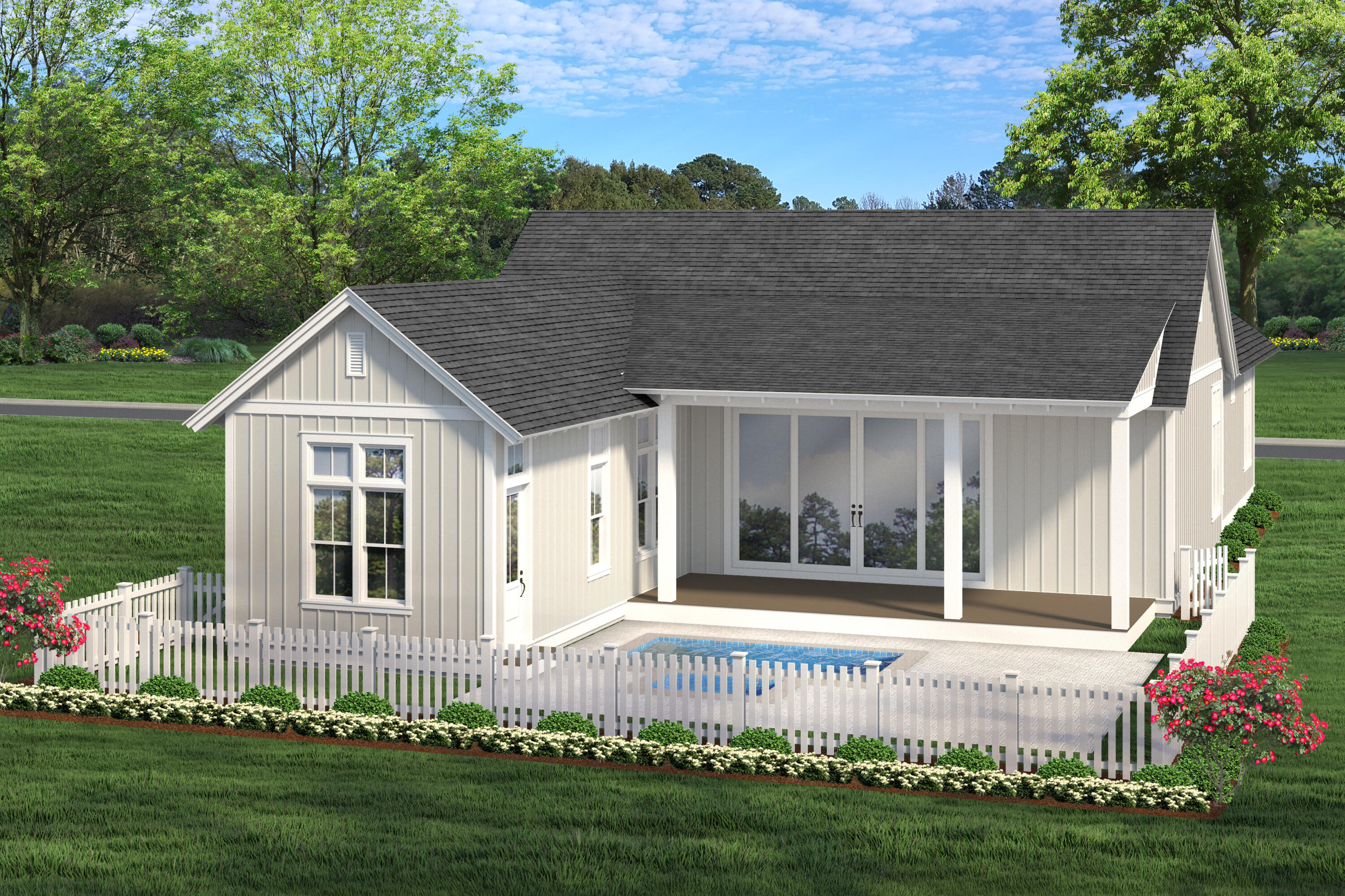 WATERSOUND ORIGINS - Residential