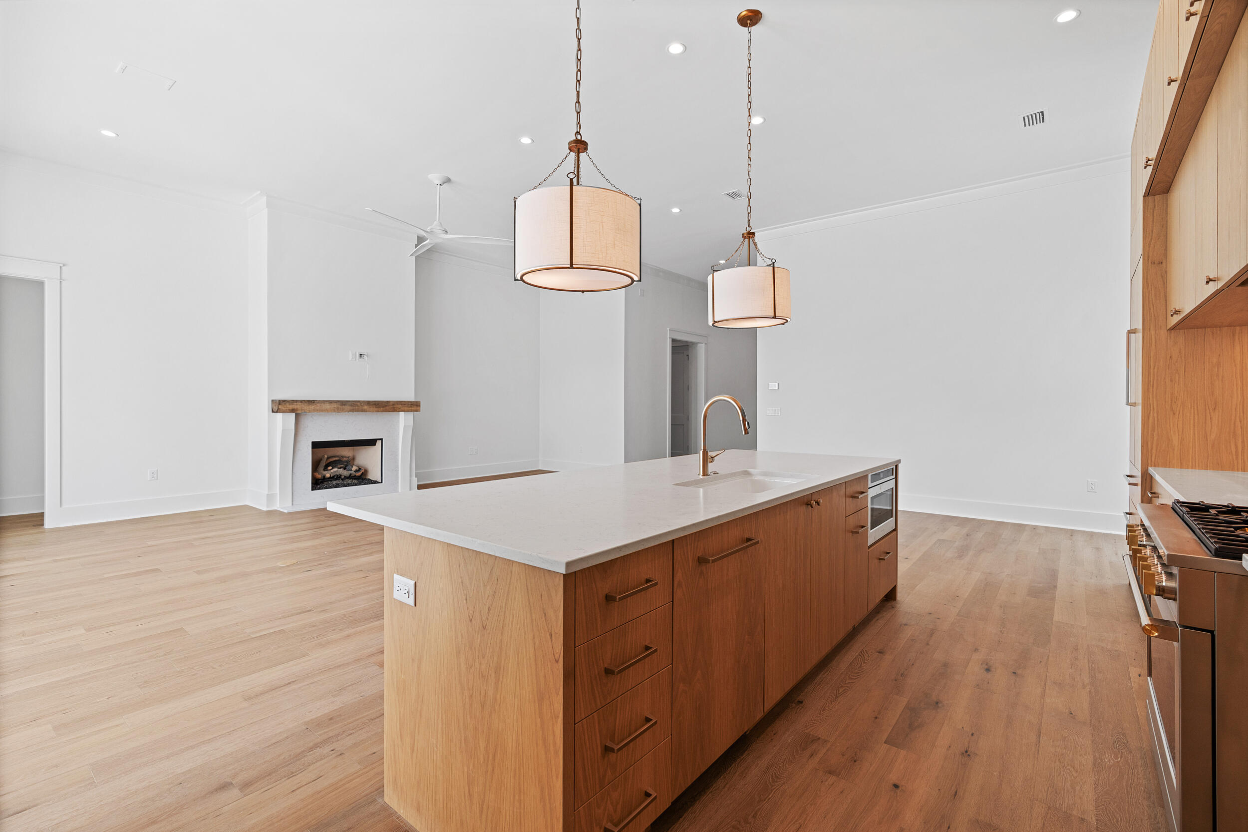 WATERSOUND ORIGINS - Residential