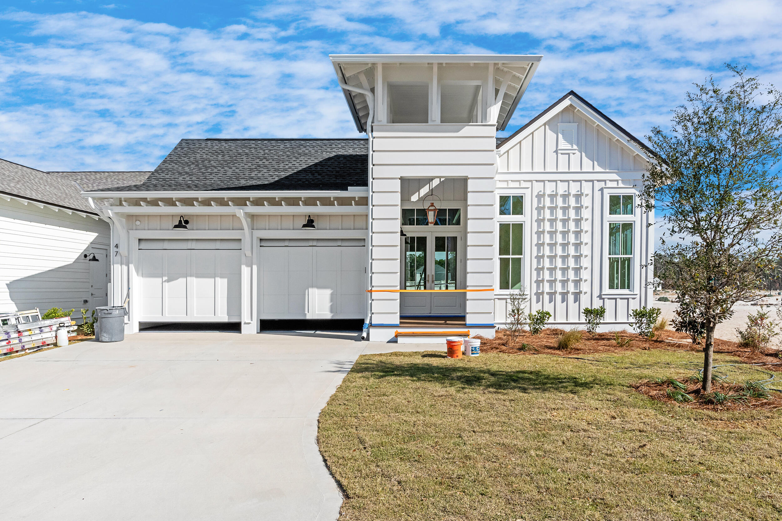 WATERSOUND ORIGINS - Residential