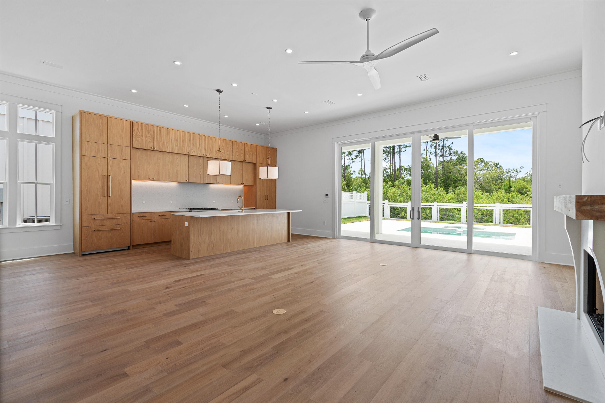 WATERSOUND ORIGINS - Residential