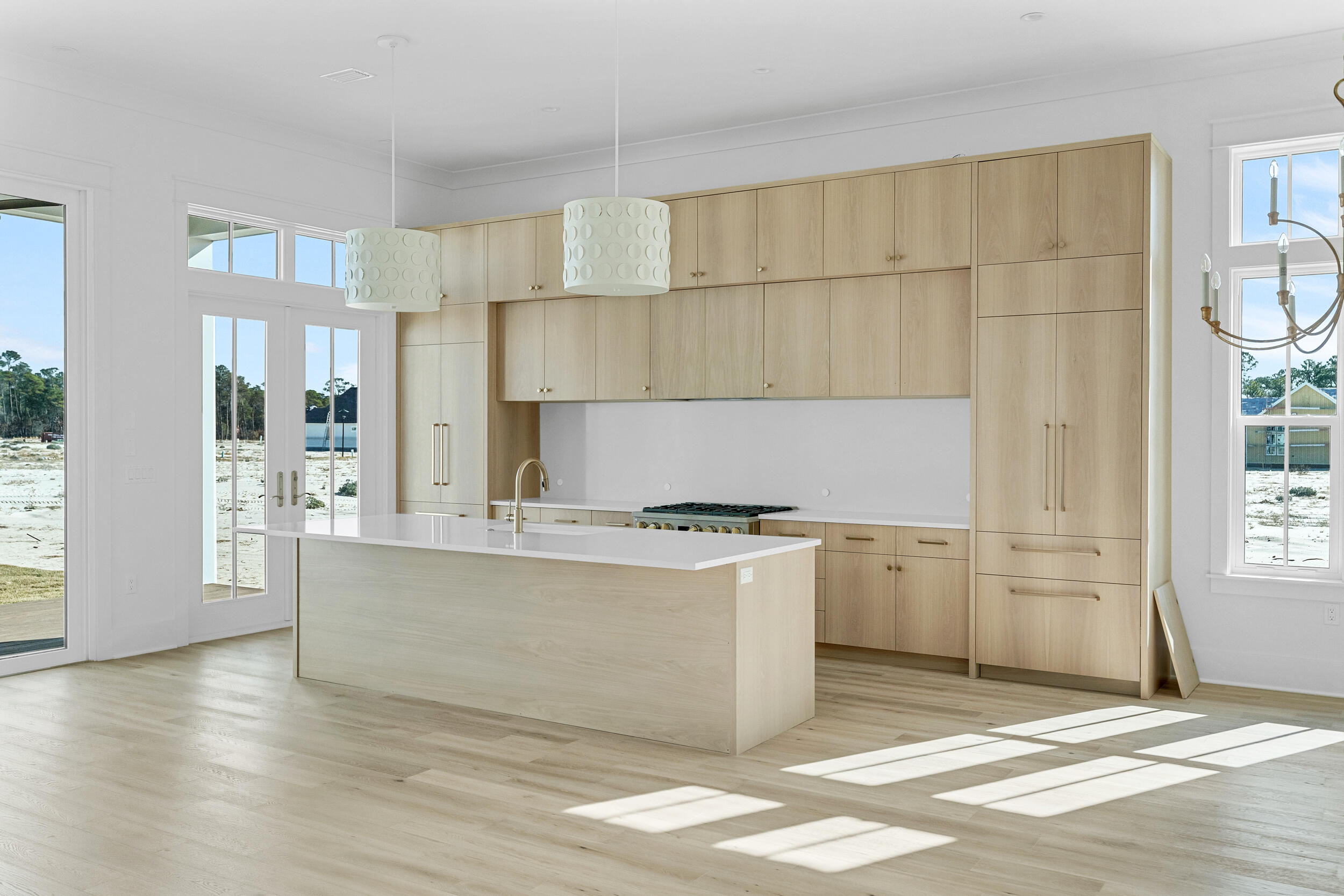 WATERSOUND ORIGINS - Residential