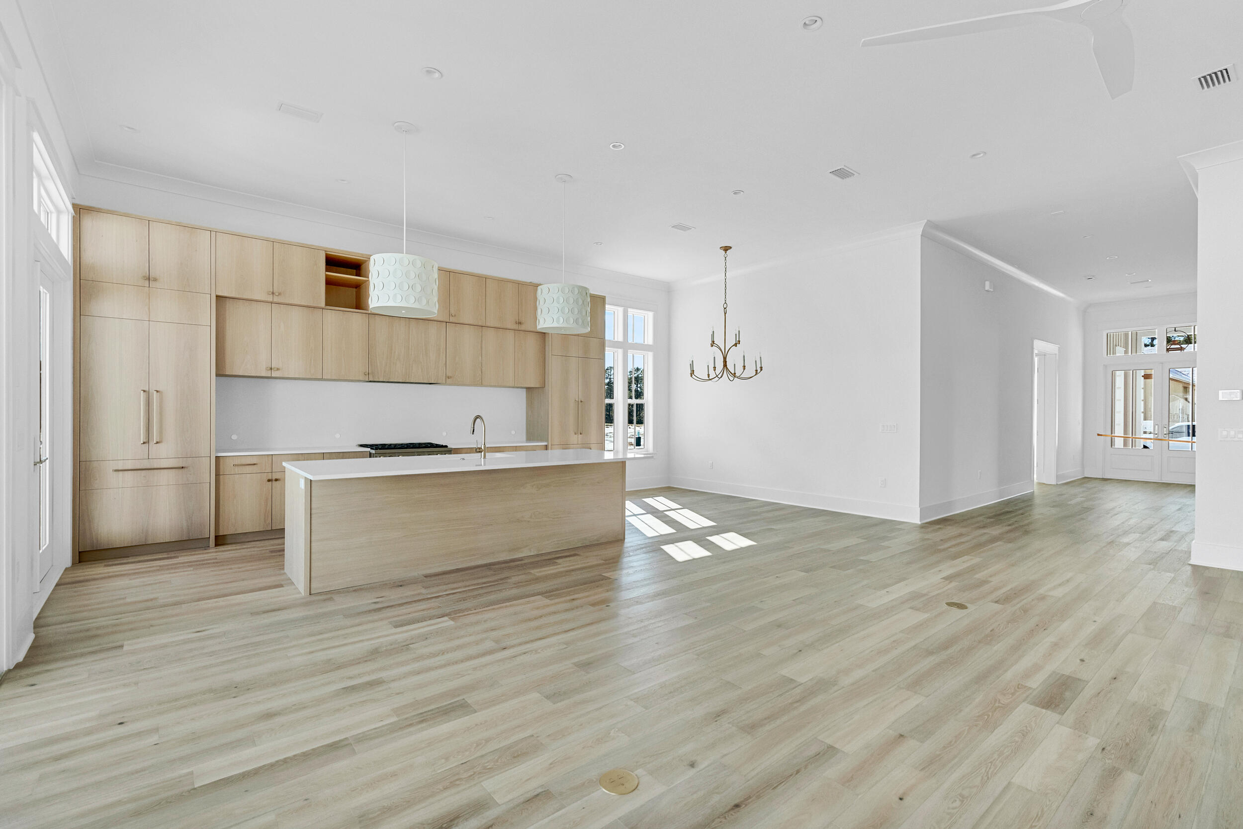 WATERSOUND ORIGINS - Residential