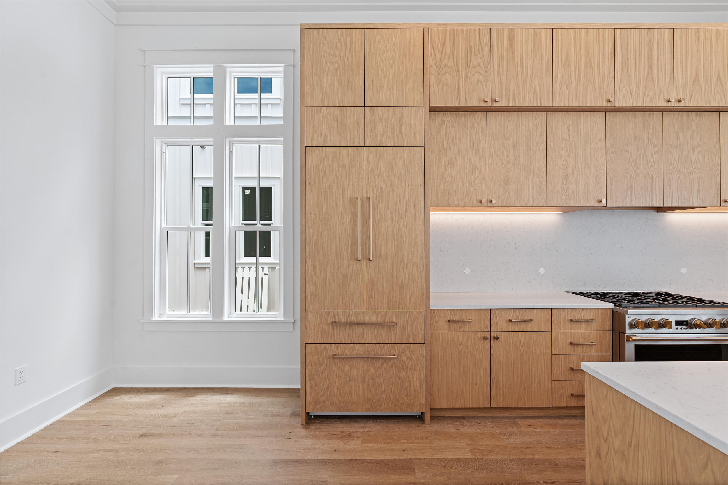 WATERSOUND ORIGINS - Residential