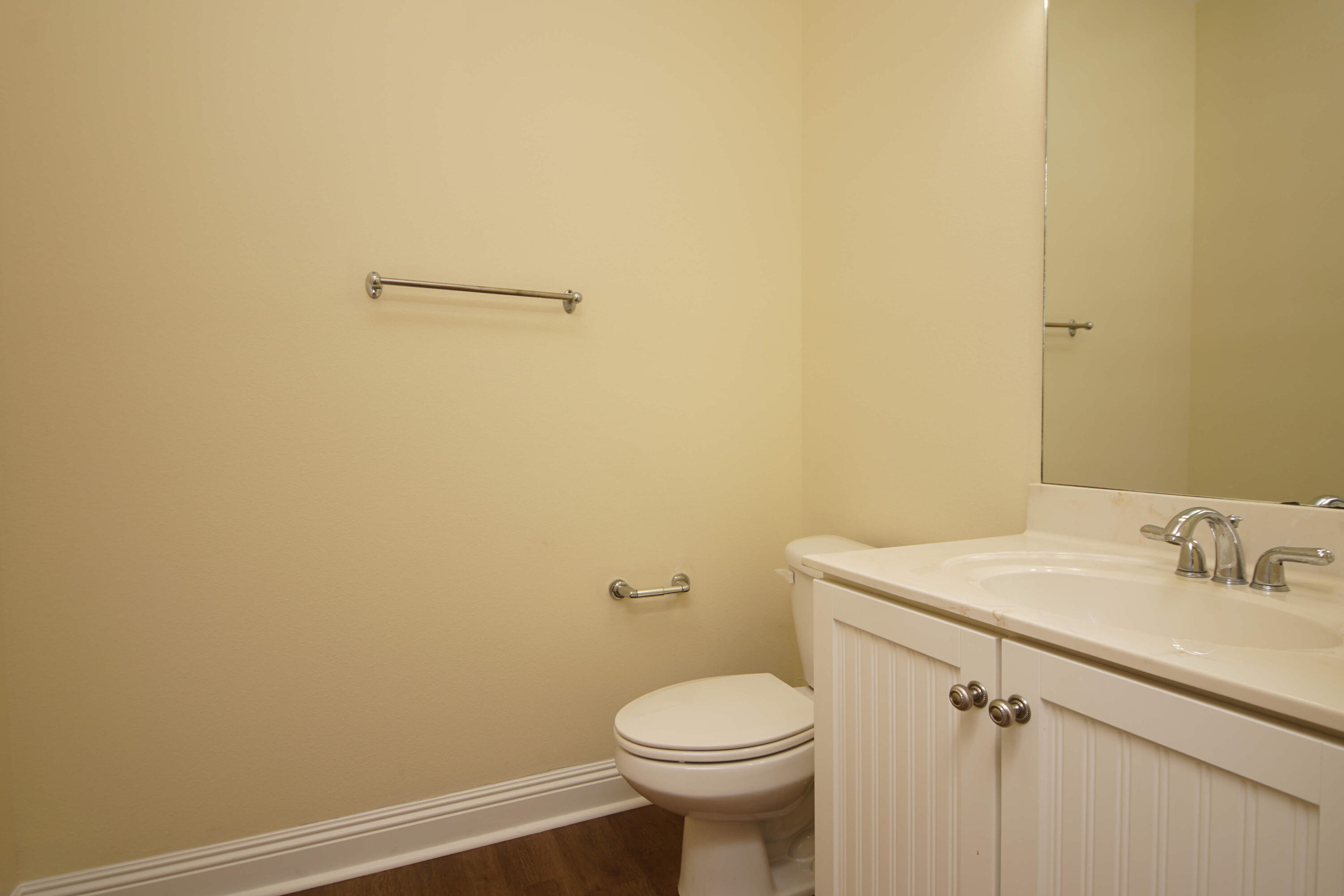 CROSS CREEK - Residential Lease