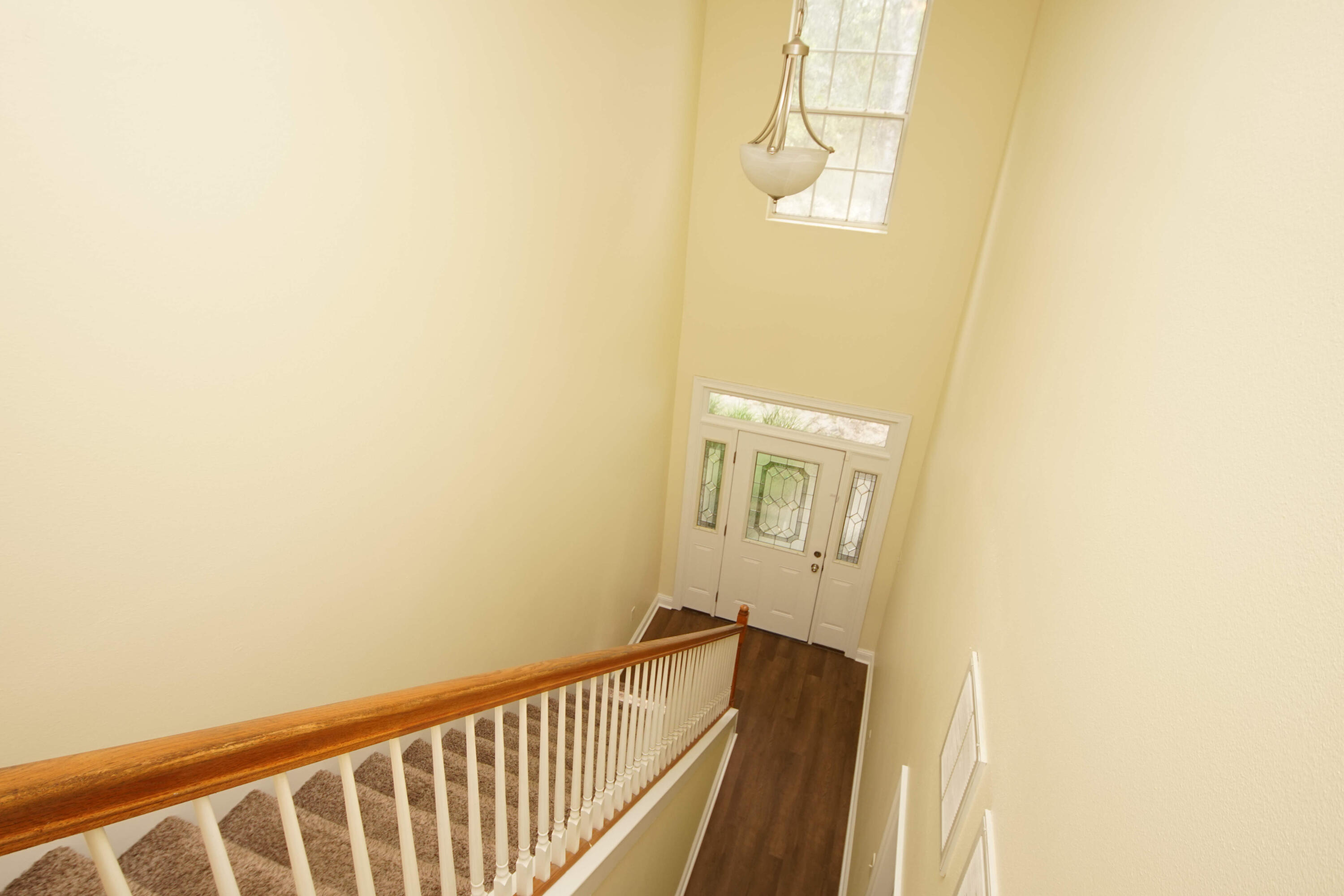 CROSS CREEK - Residential Lease