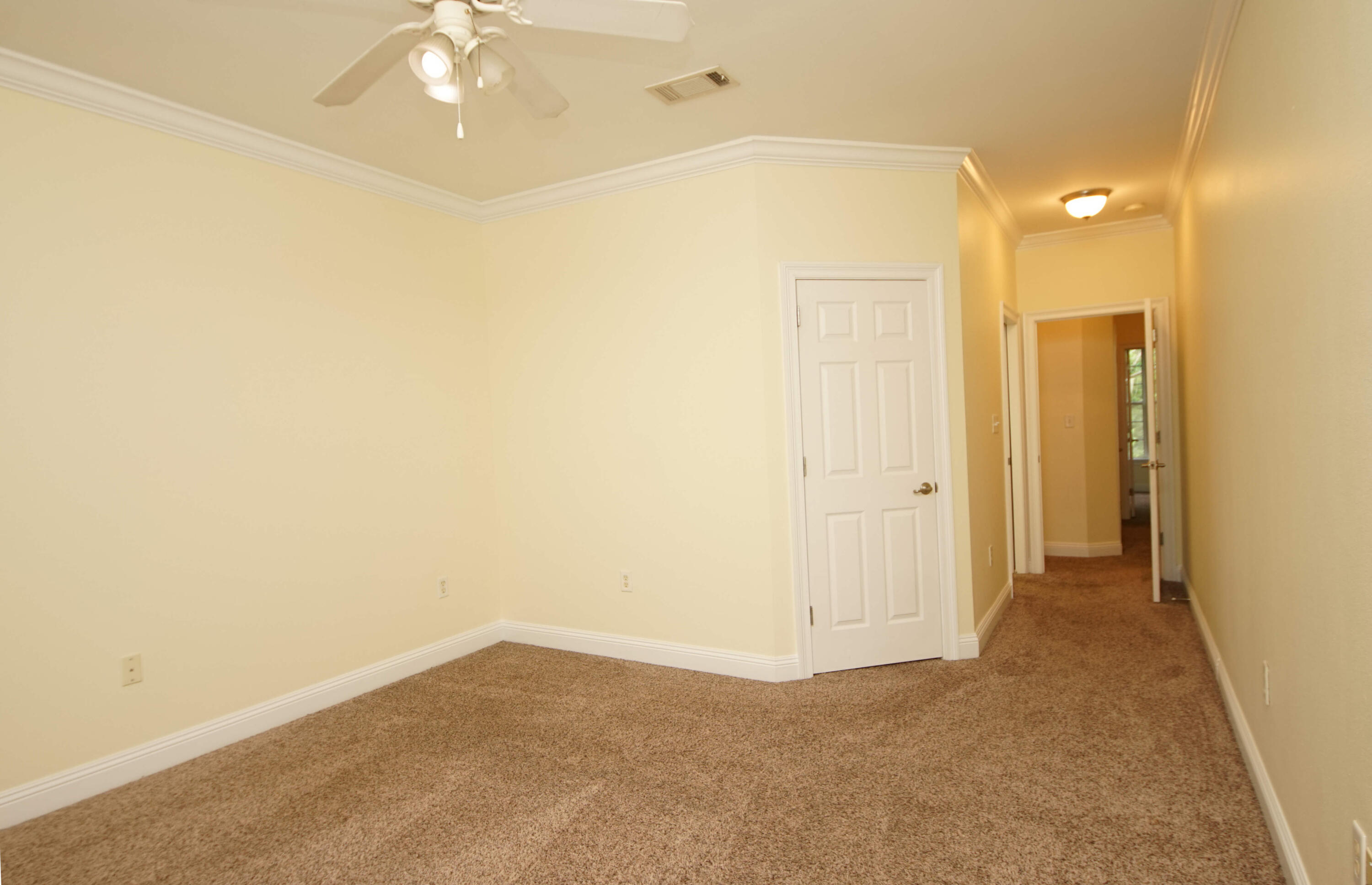 CROSS CREEK - Residential Lease