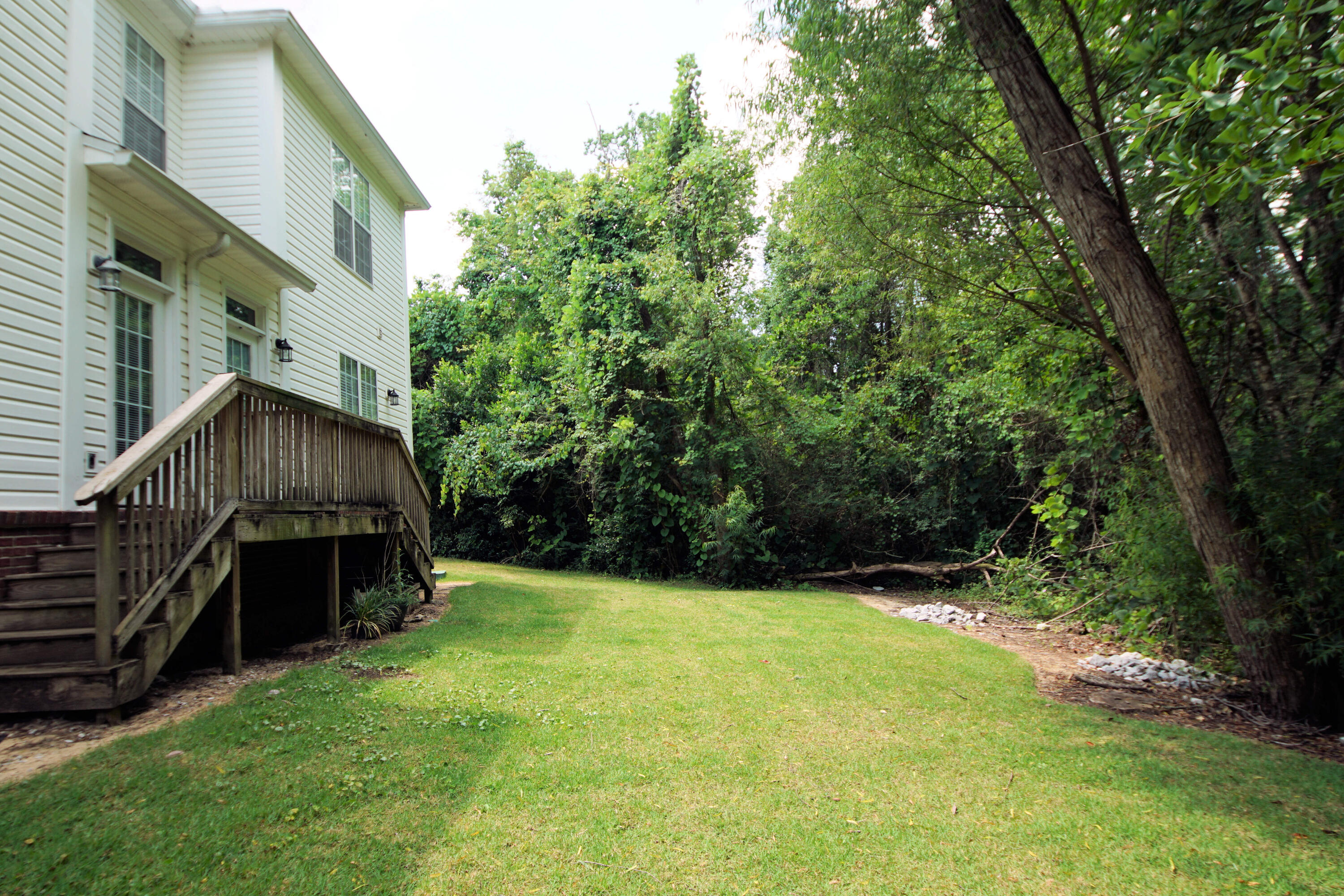 CROSS CREEK - Residential Lease