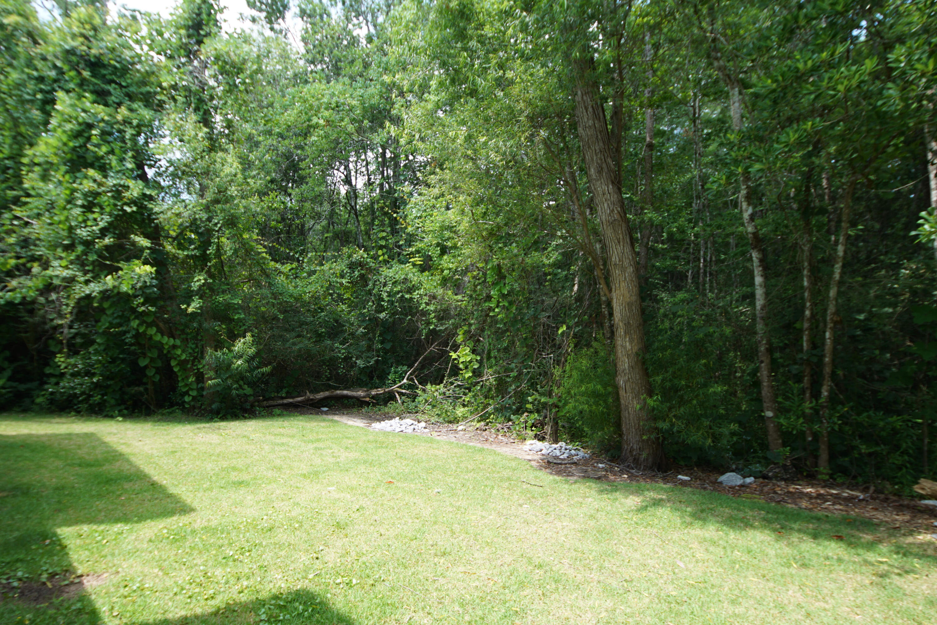 CROSS CREEK - Residential Lease