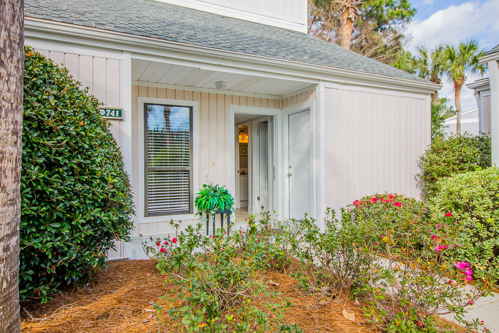 SANDPIPER VILLAGE CONDO - Residential