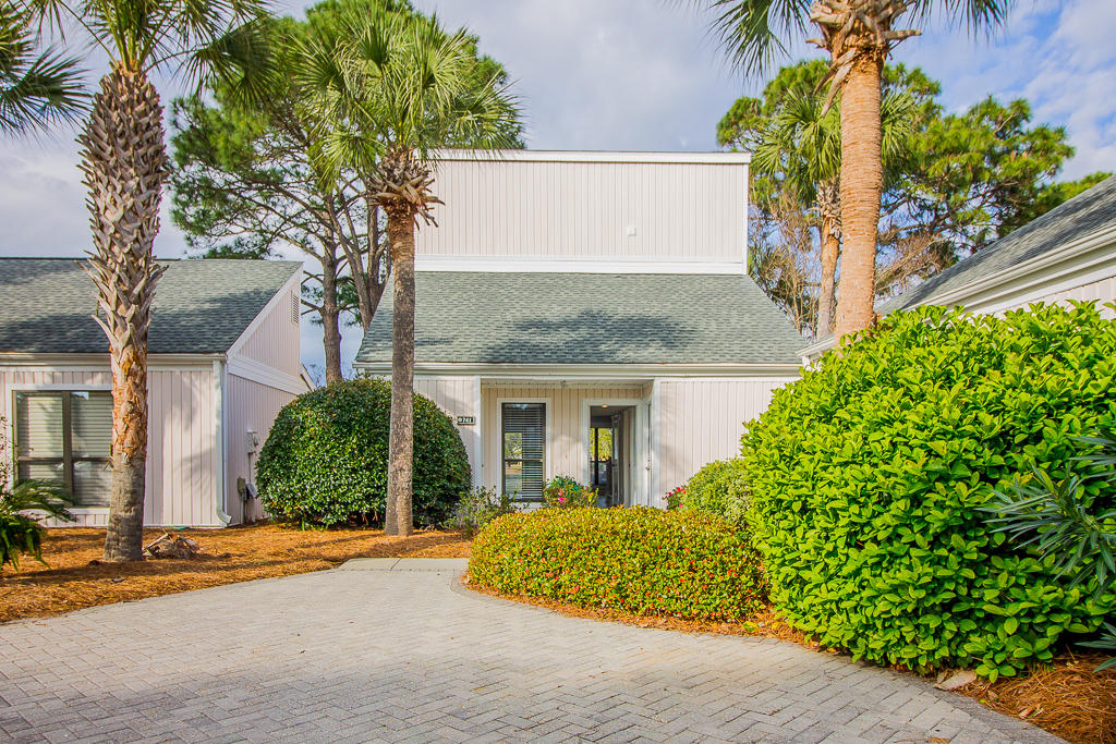 SANDPIPER VILLAGE CONDO - Residential