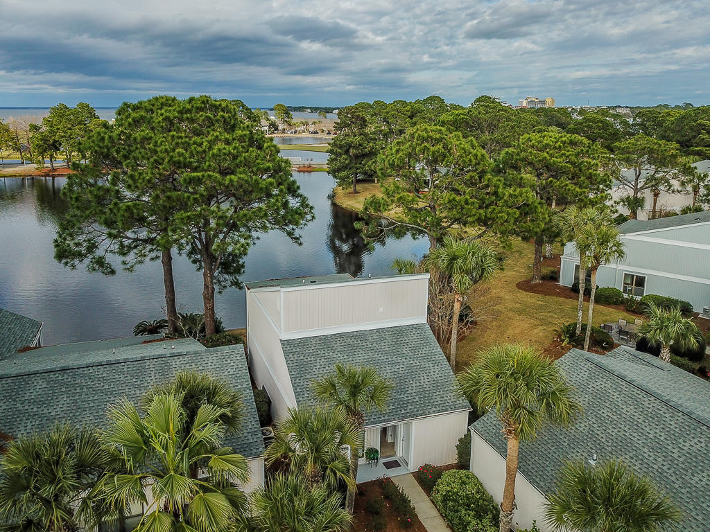 SANDPIPER VILLAGE CONDO - Residential