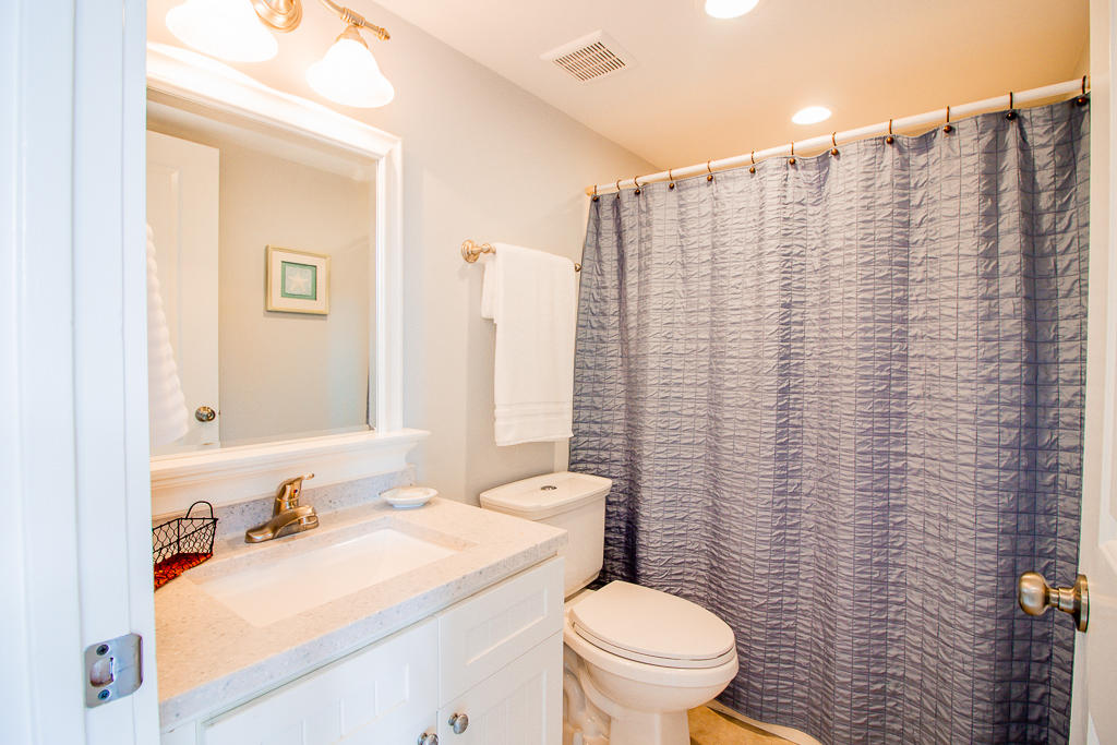 SANDPIPER VILLAGE CONDO - Residential