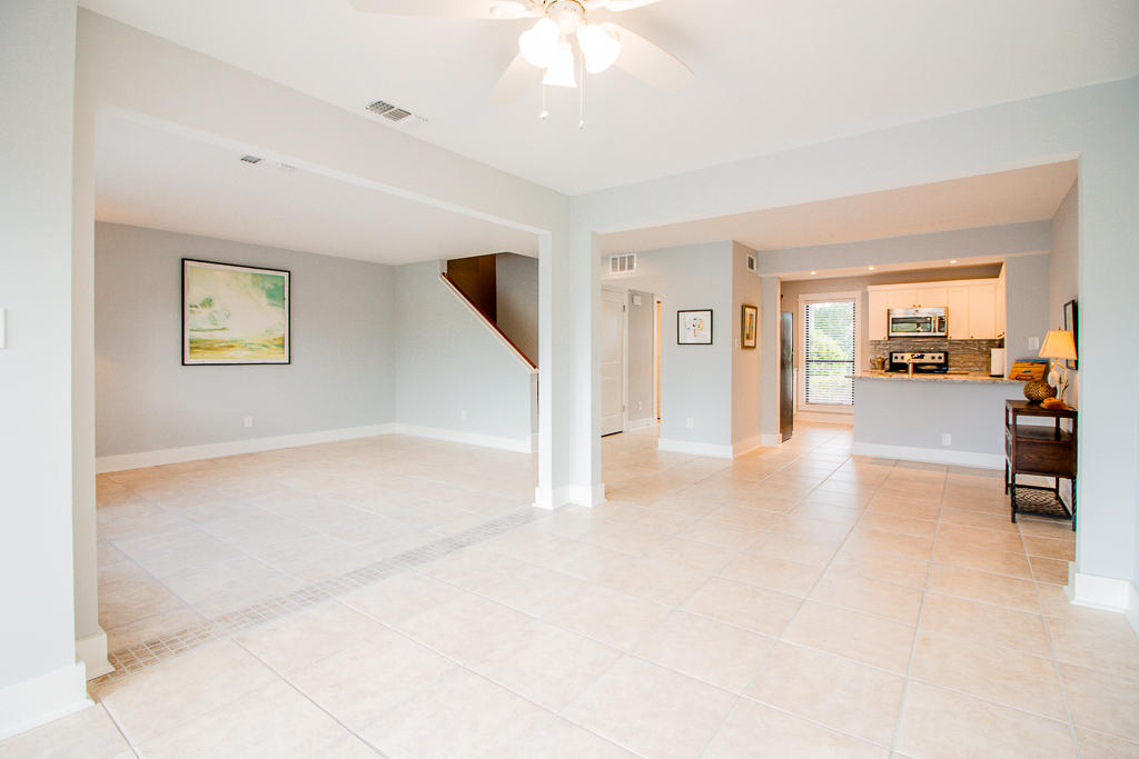 SANDPIPER VILLAGE CONDO - Residential