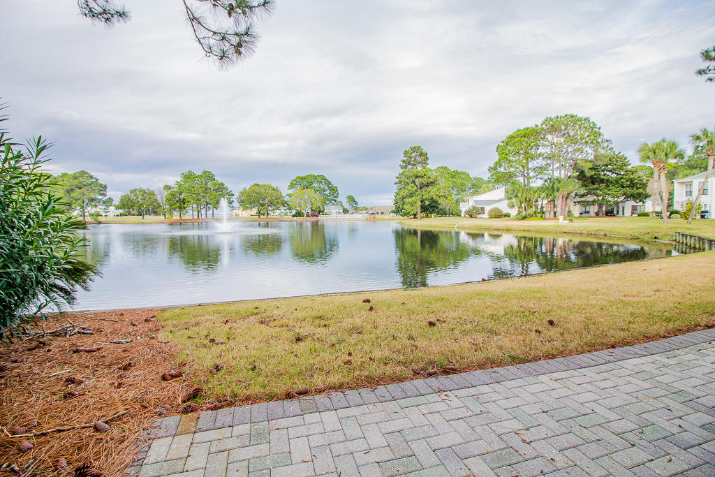 SANDPIPER VILLAGE CONDO - Residential